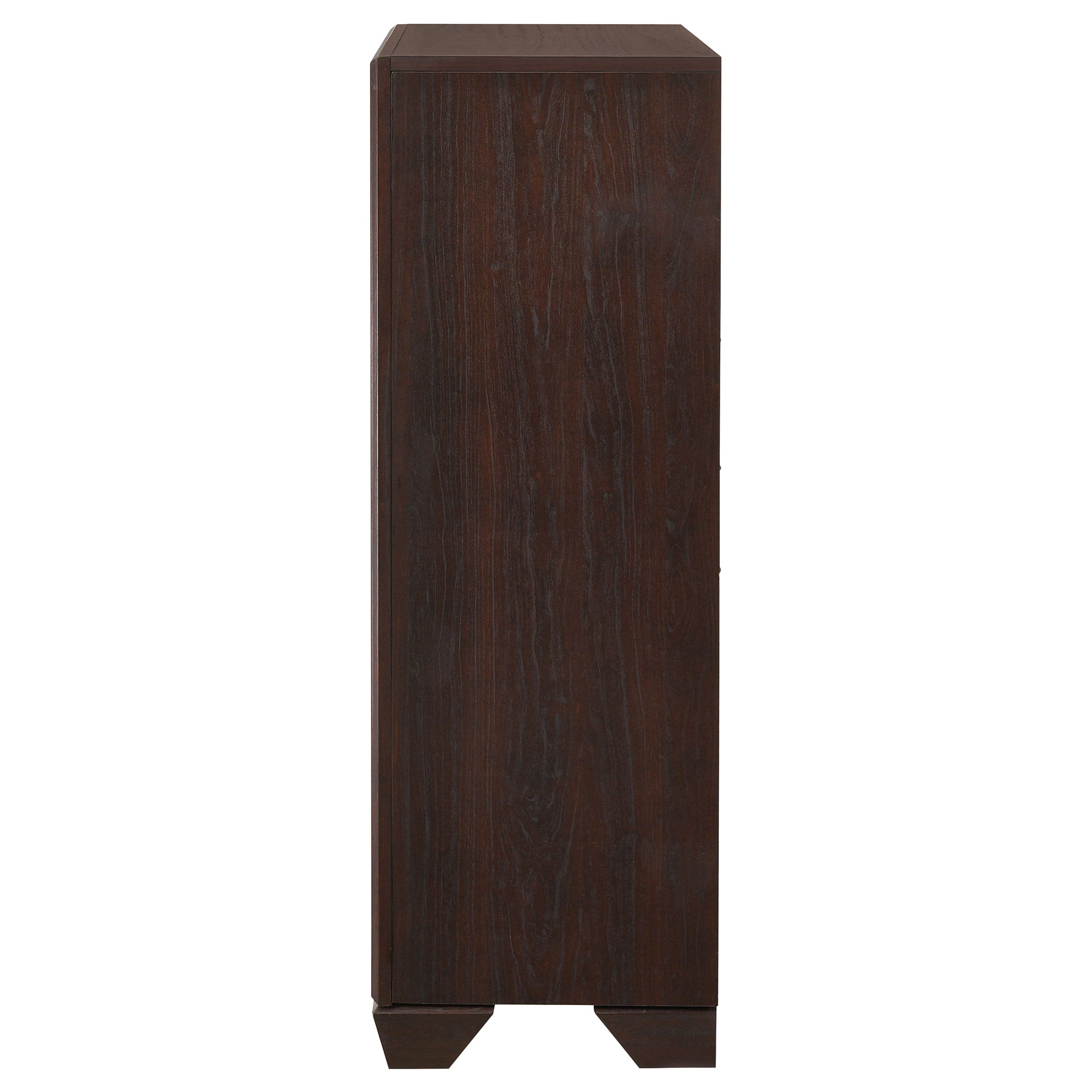 Kauffman Chest of Drawers
