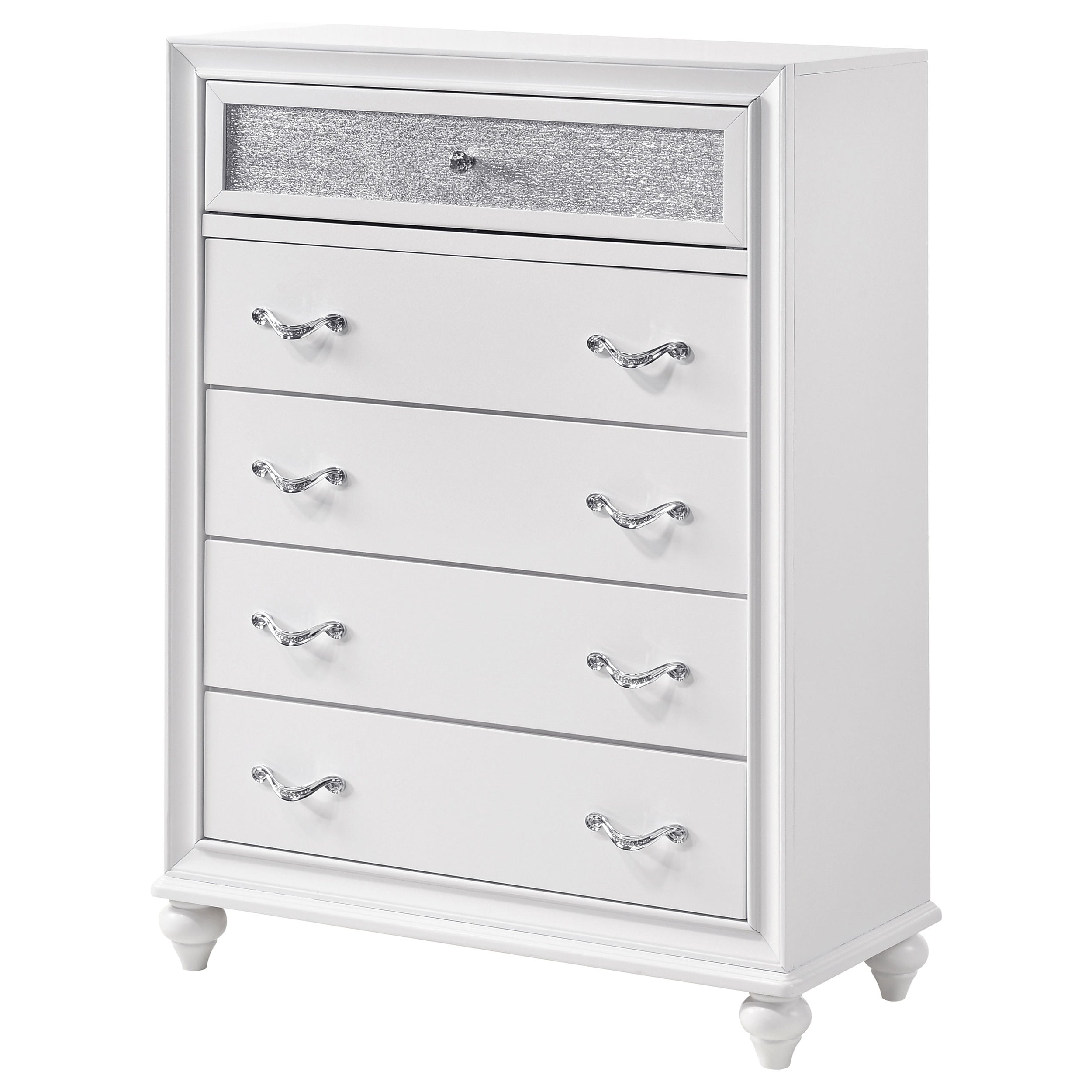 Barzini Chest of Drawers