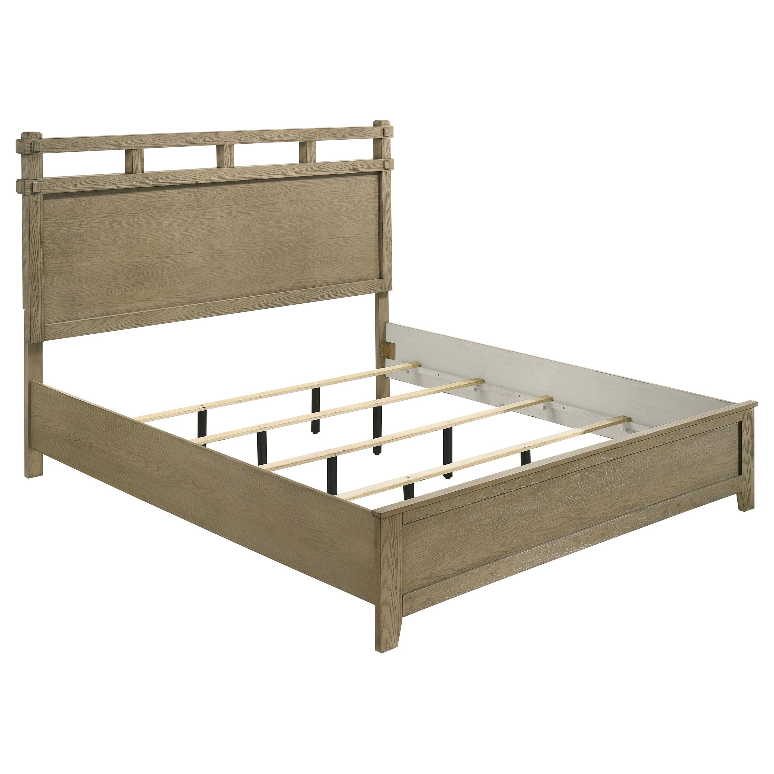 Hazlewood Bedroom Set