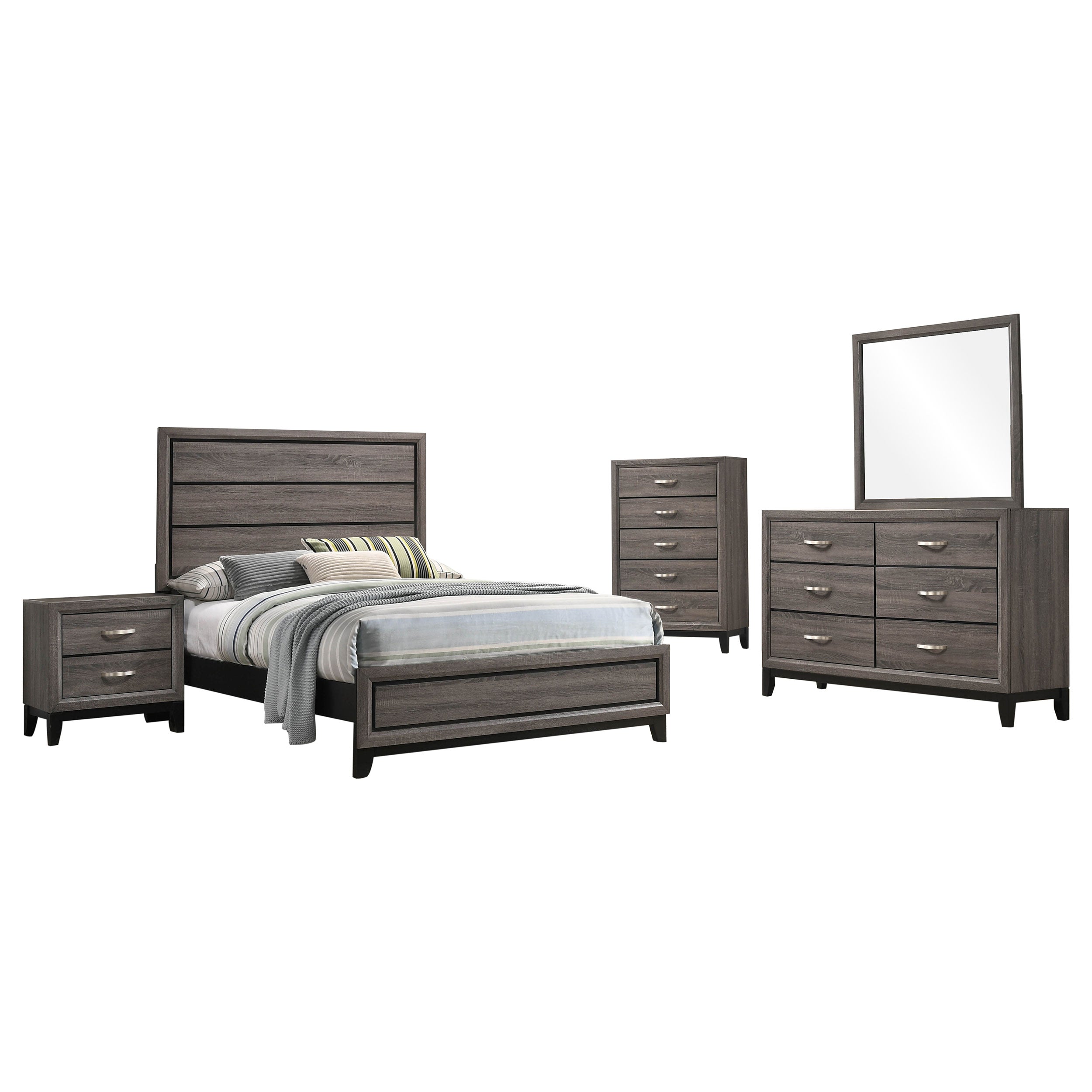 Watson Bedroom Sets