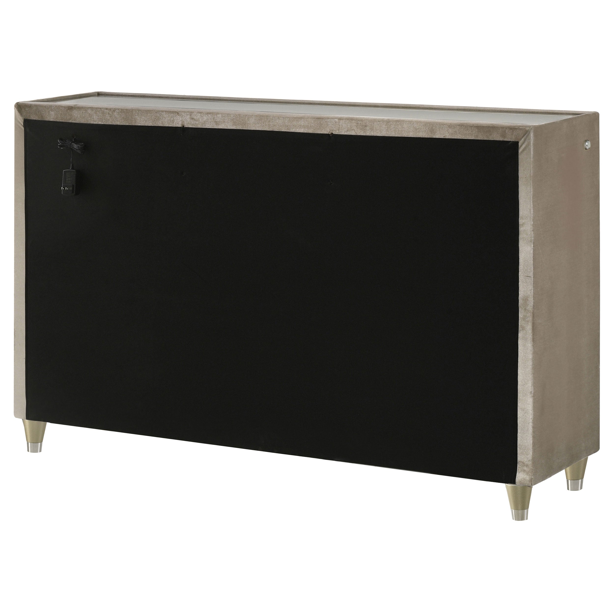 Lorient LED Dresser