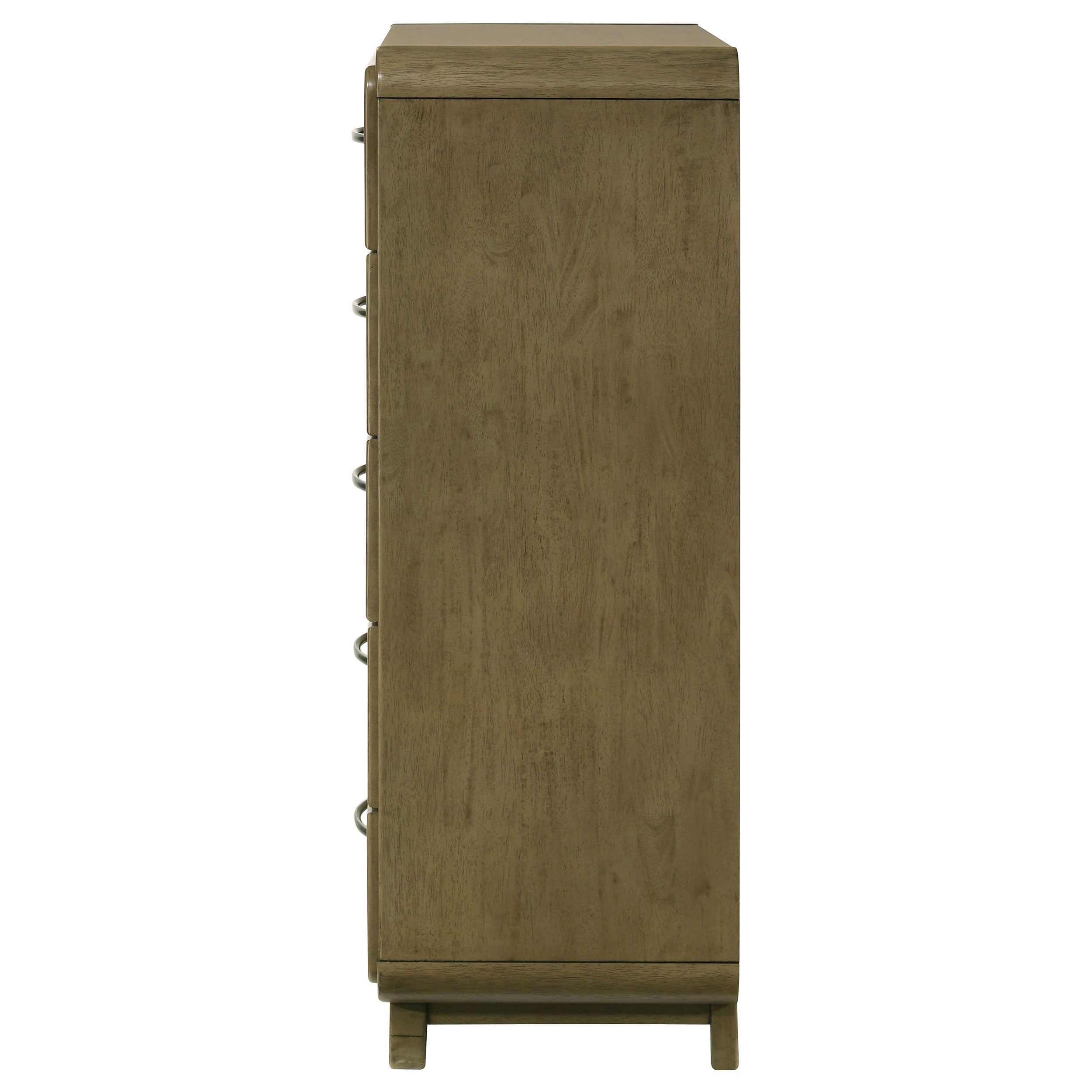 Amsbury Chest of Drawers
