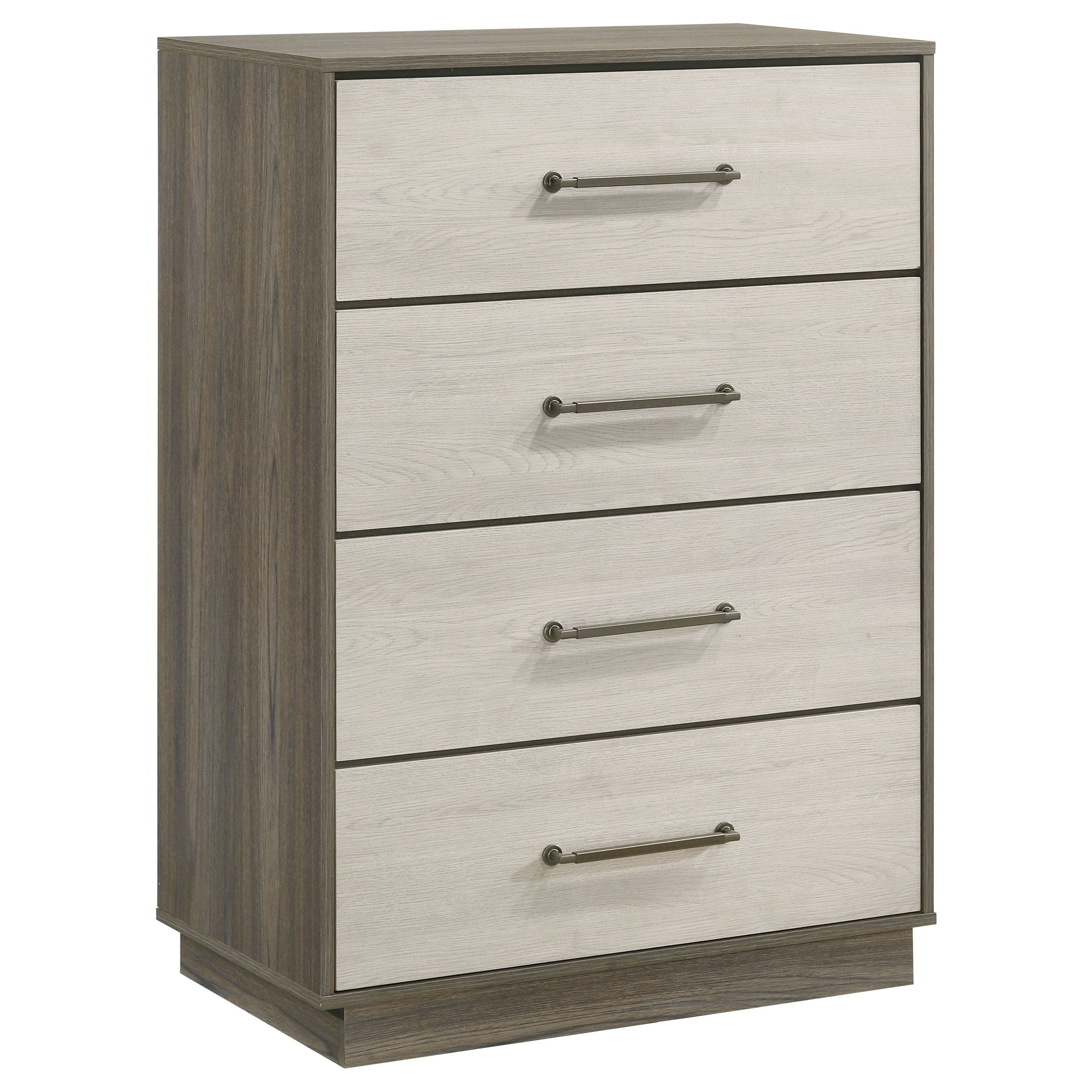 Fenwick Chest