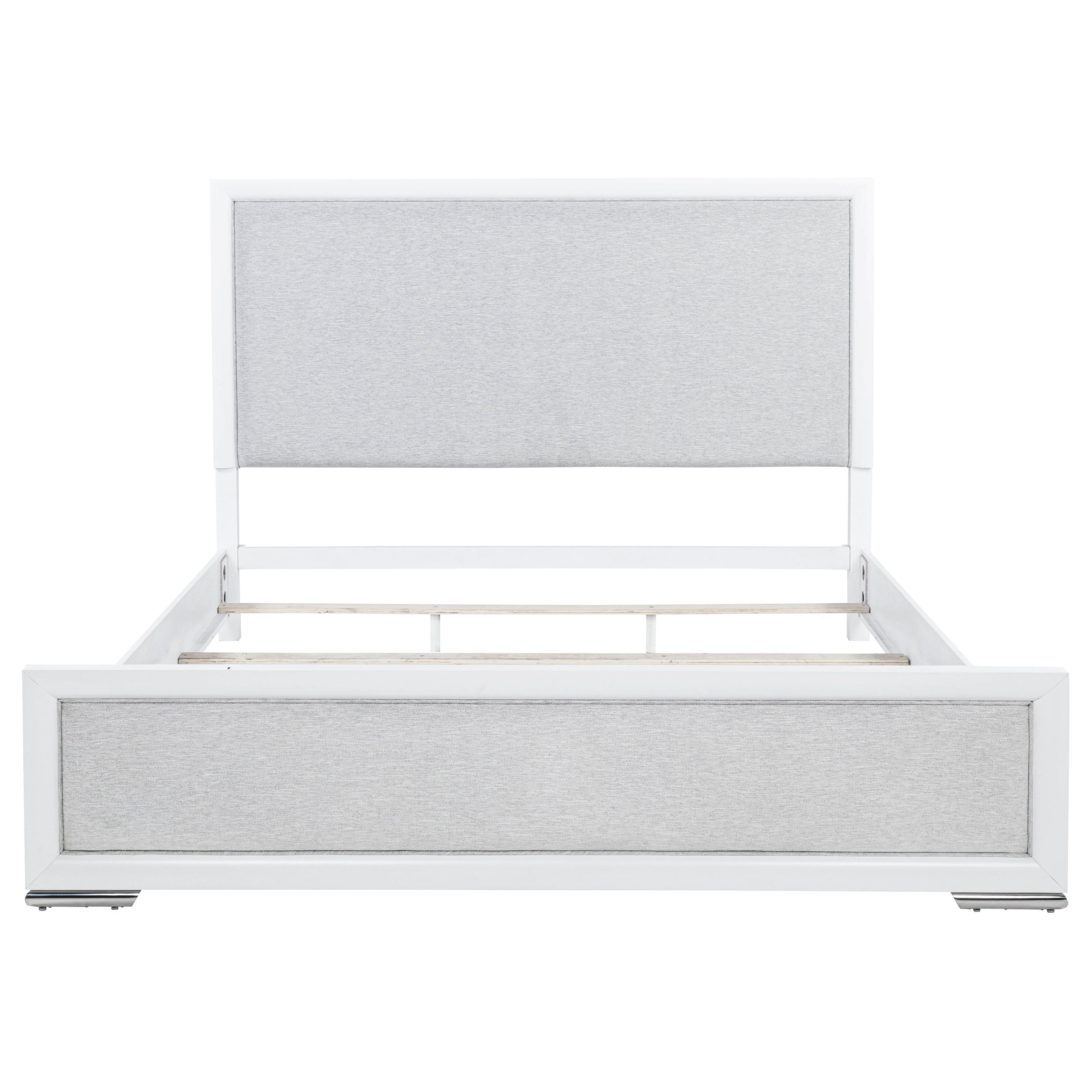 Gracemont Panel Bed