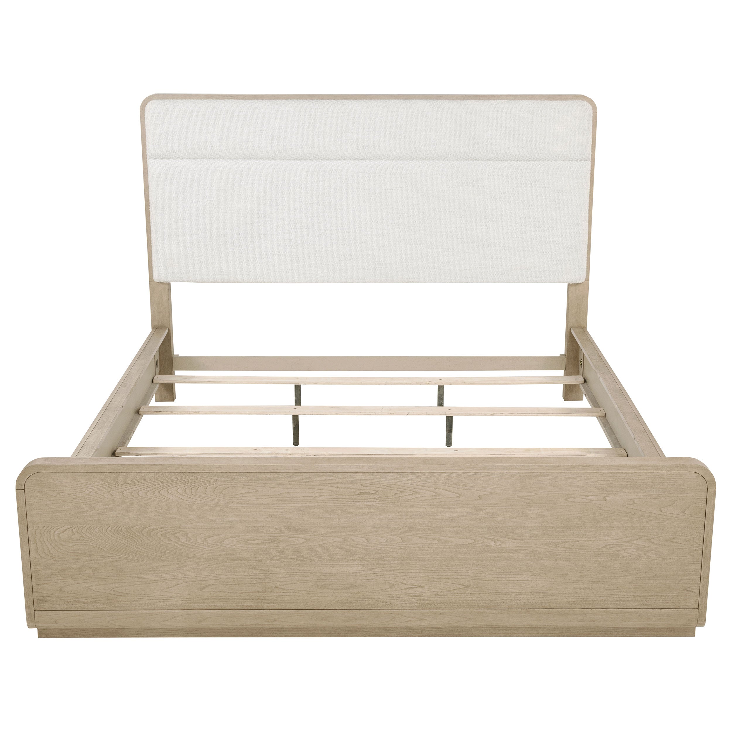 Ladera Panel Bed
