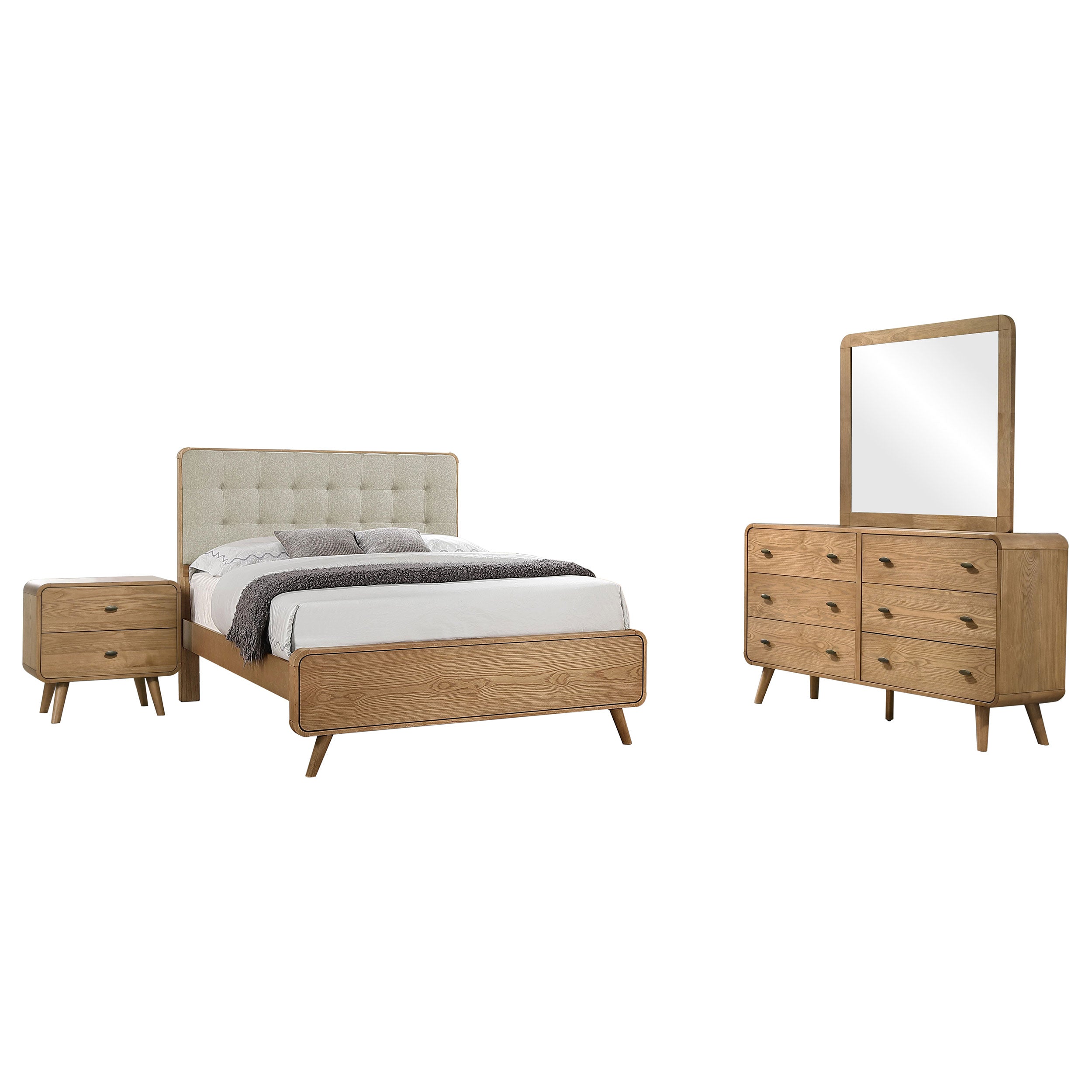 Robyn Bedroom Sets