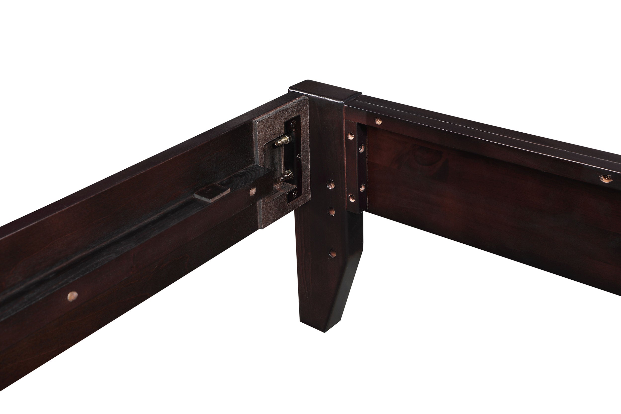 Hounslow Platform Bed Base