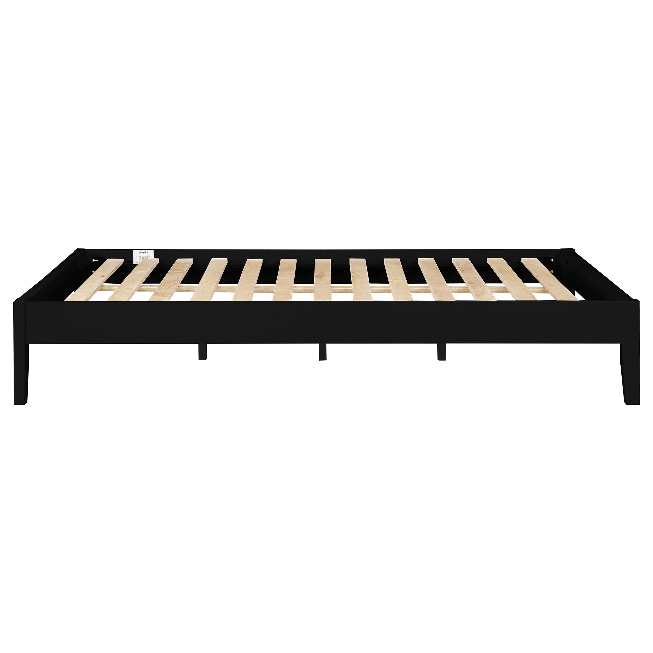Hounslow Platform Bed Base