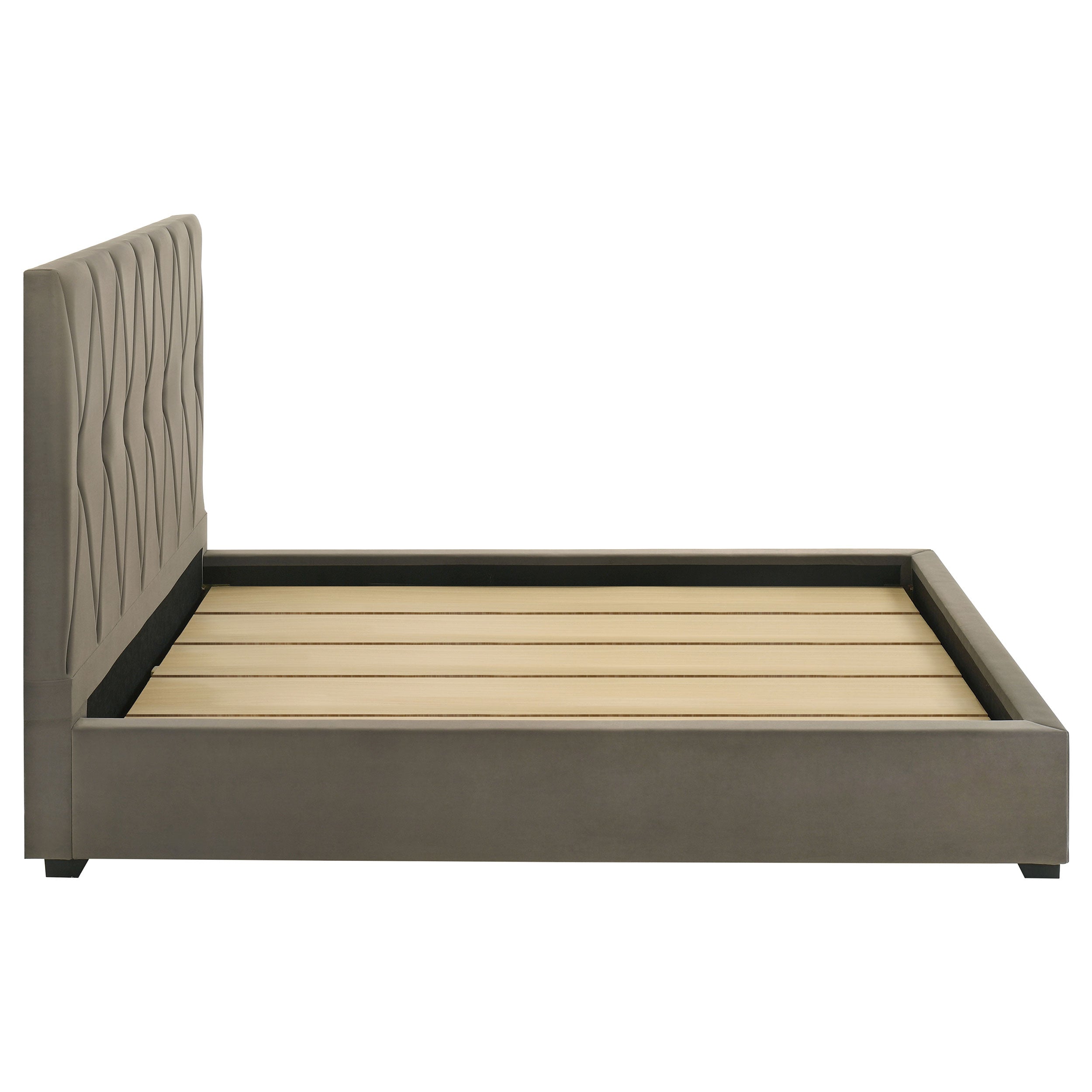 Delsea Panel Platform Bed
