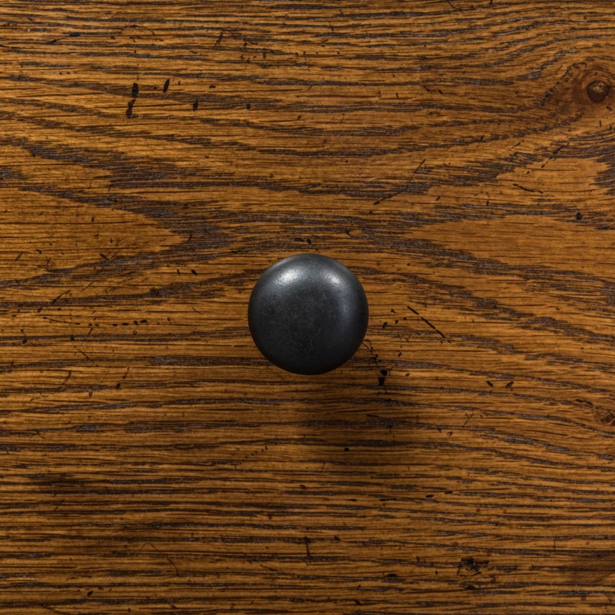 Liberty Furniture Hearthstone Buffet in Rustic Oak