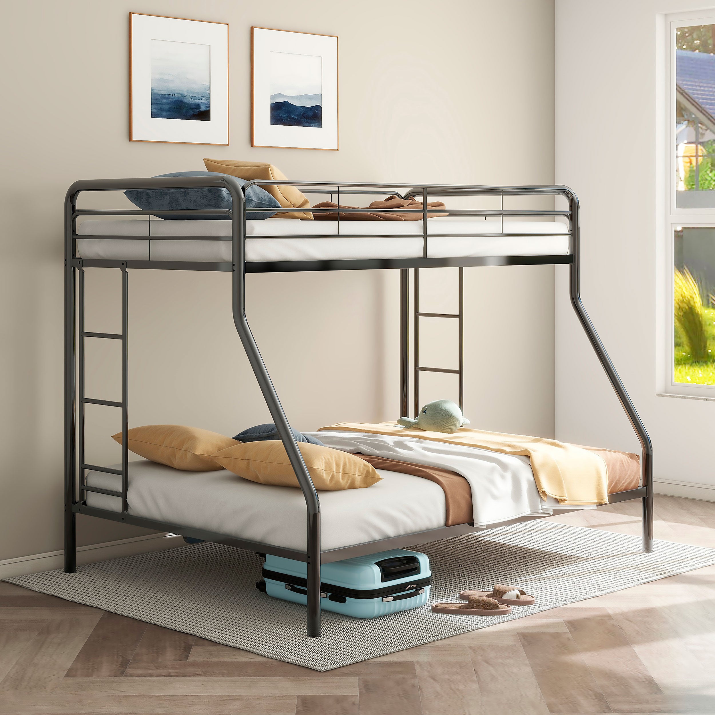 Carson Bunk Bed