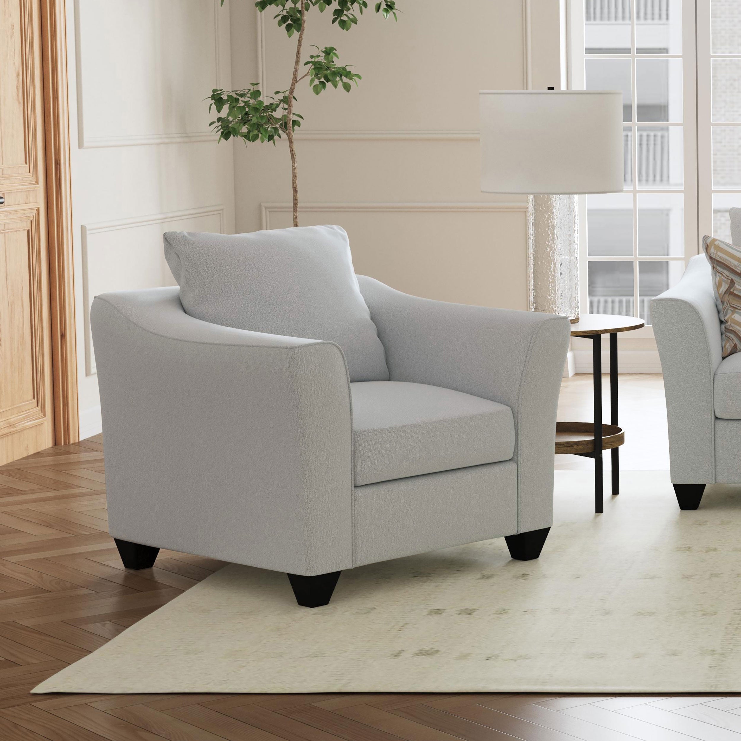 Salizar Accent Chairs