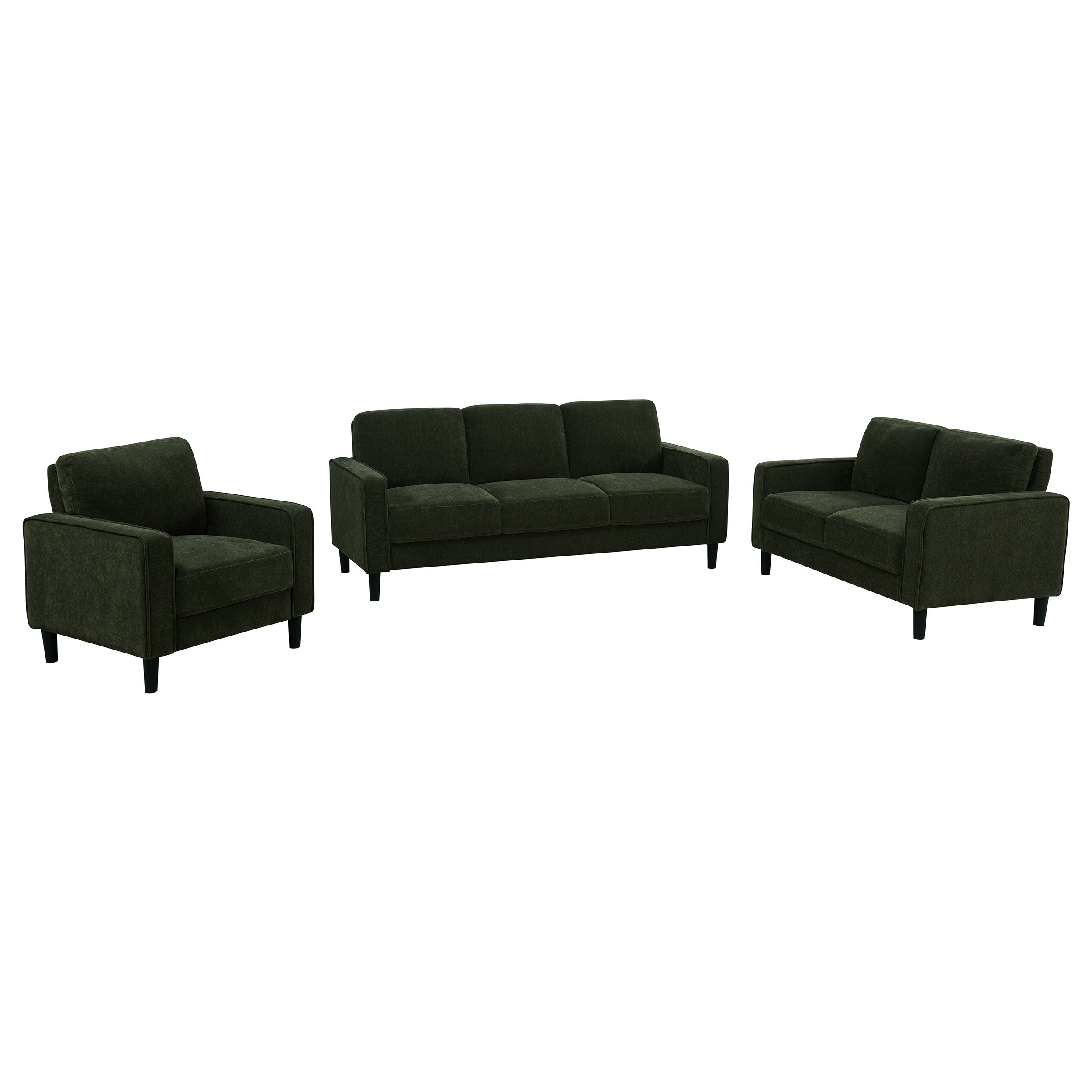 Ruth Sofa Set