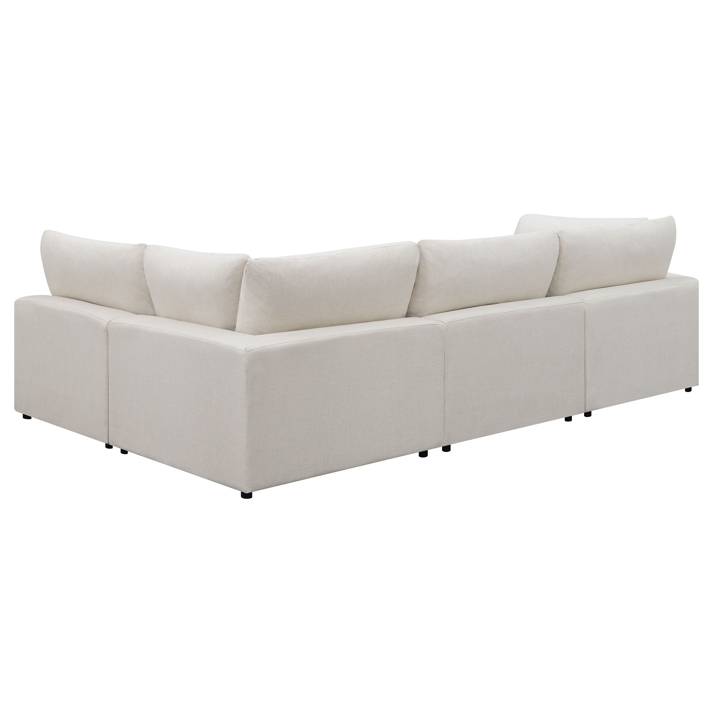 Serene Modular Sectional Sofa