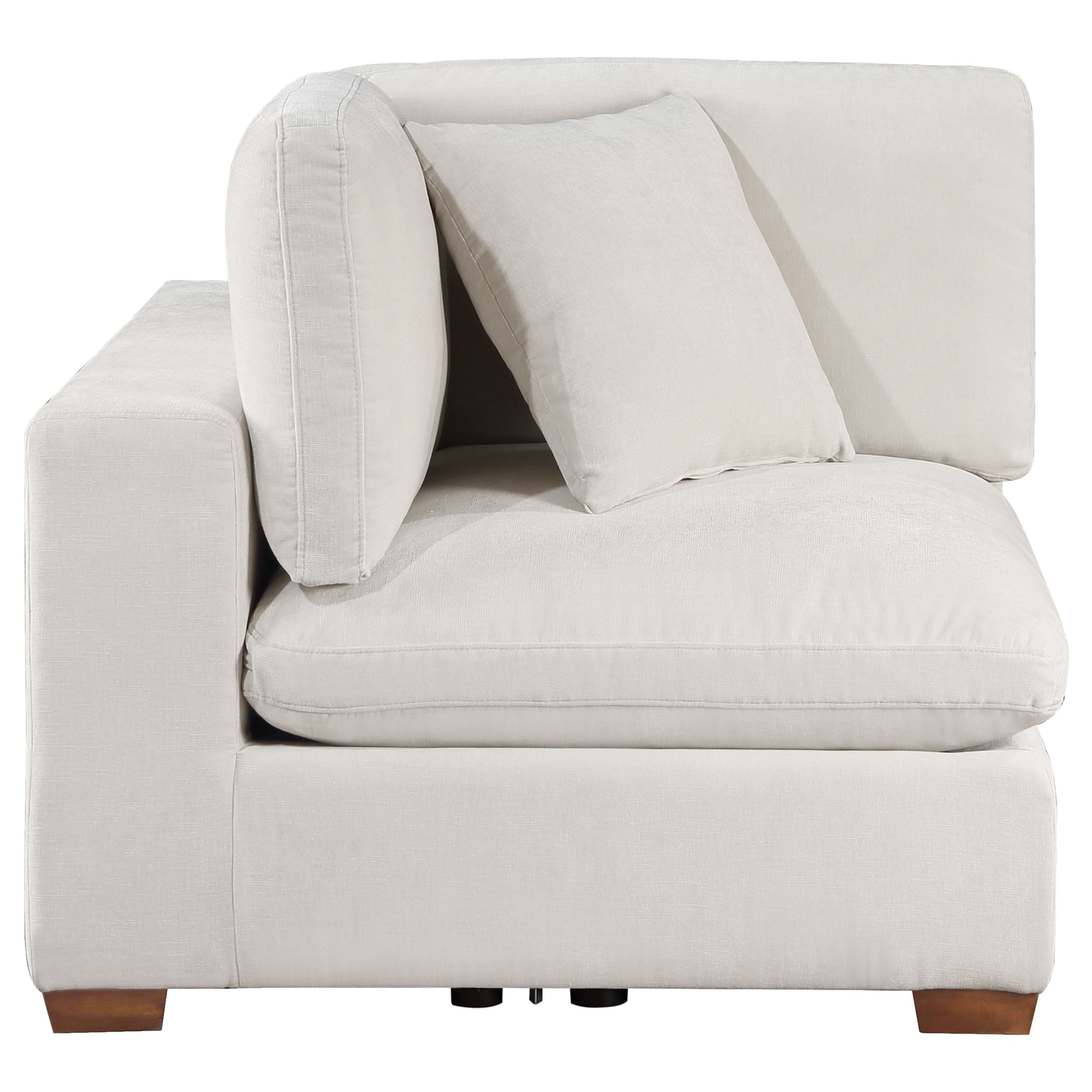 Lakeview Modular Sectionals Upholstered