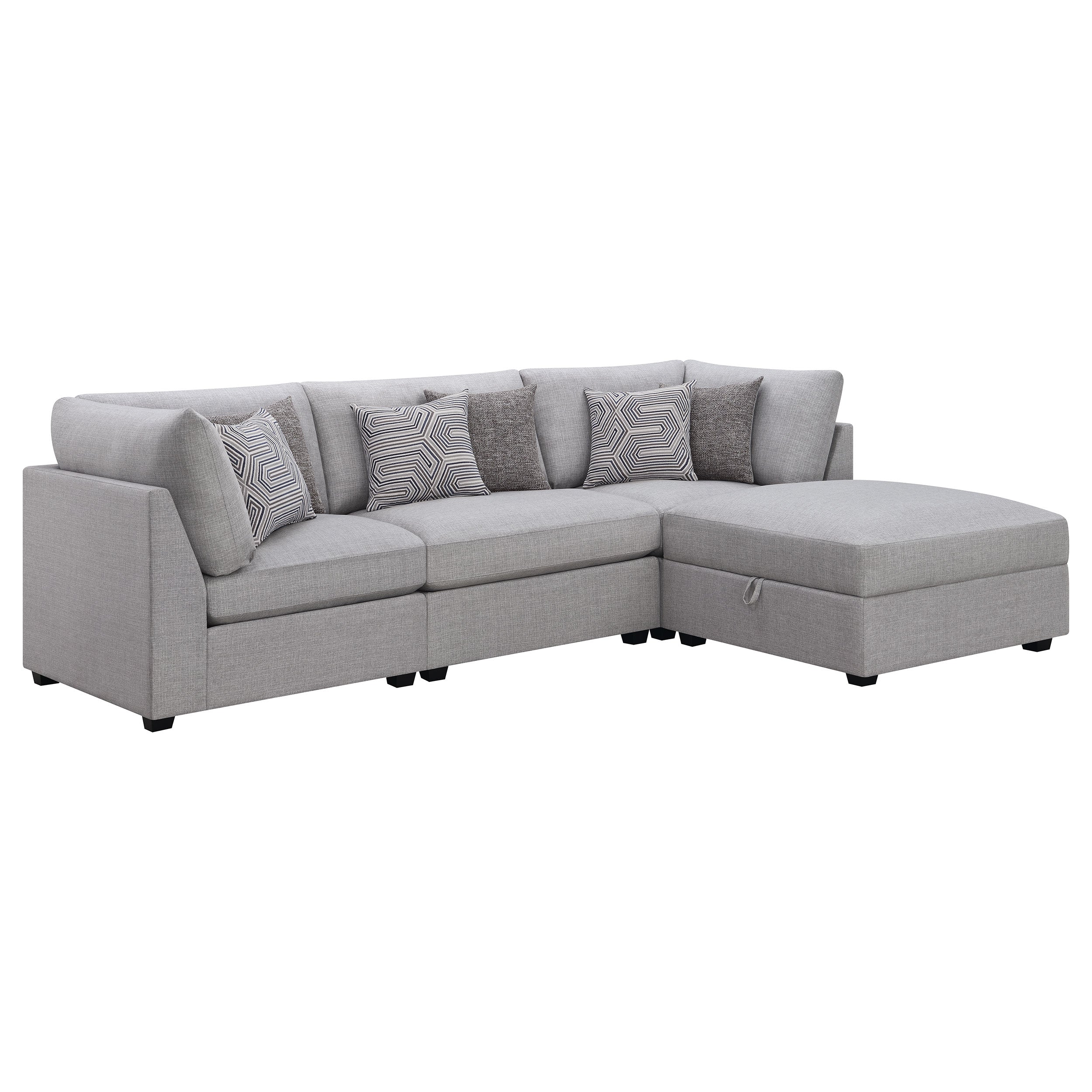 Cambria Modular Sectional Sofa