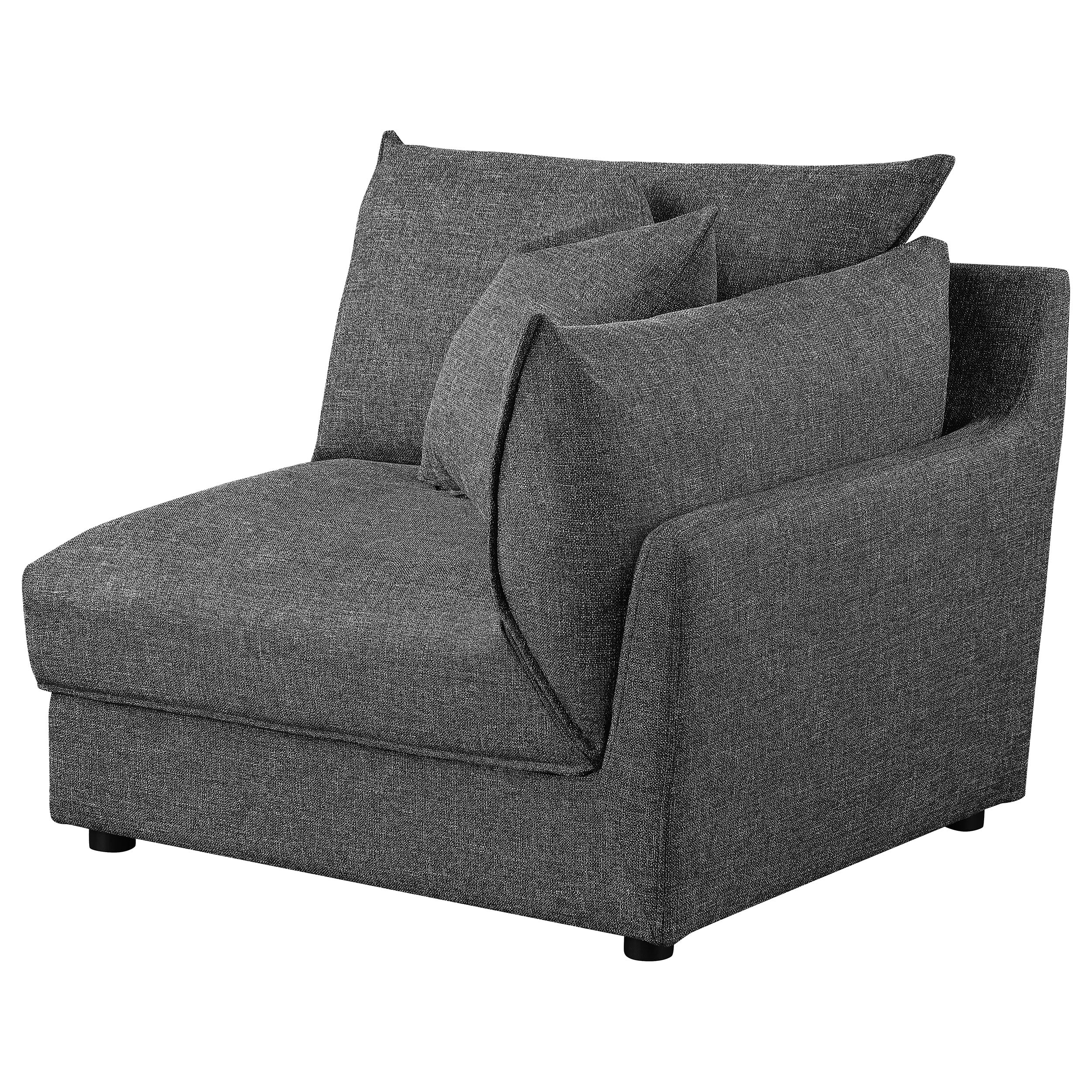 Sasha 5 Piece Sectionals