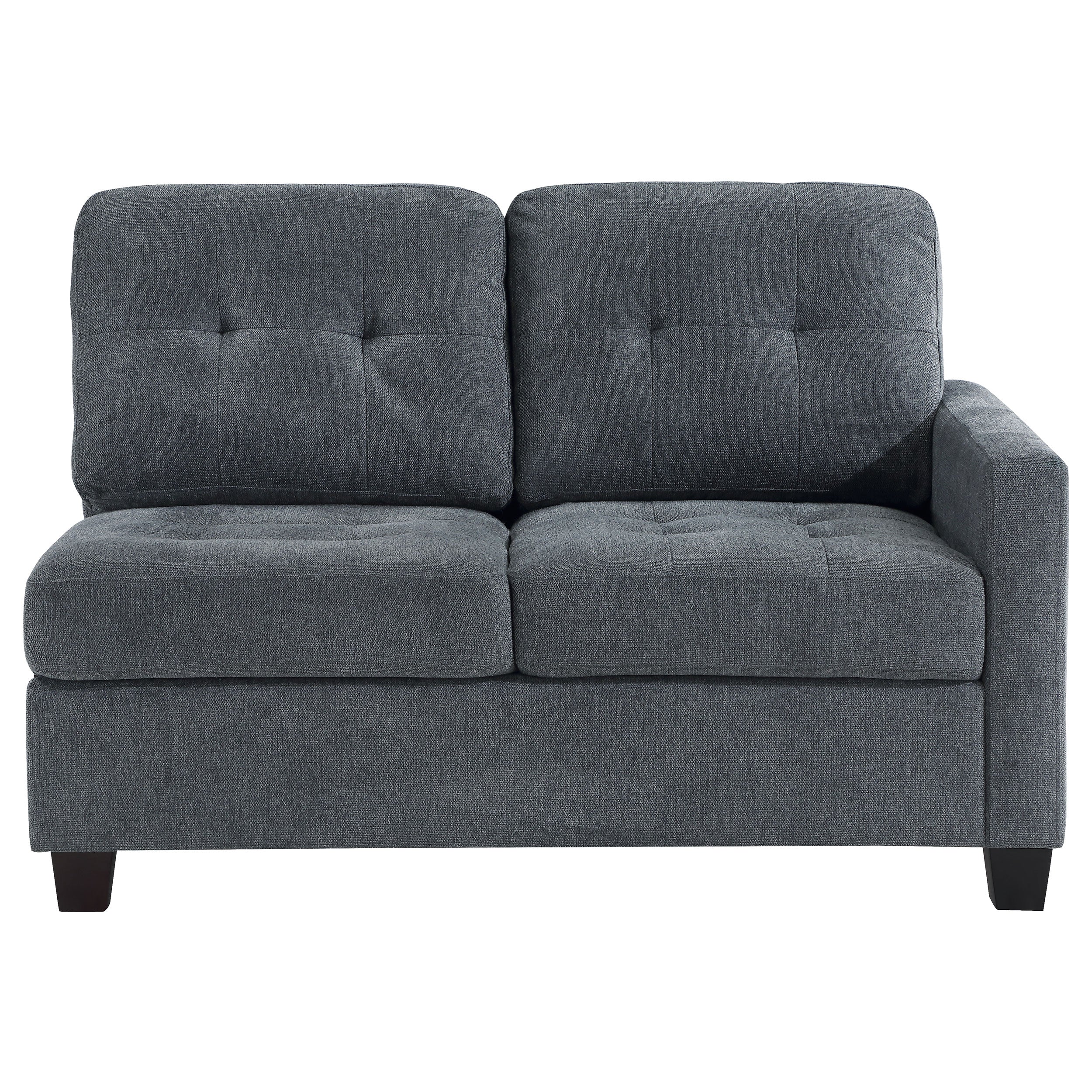 Georgina Sectional Loveseat