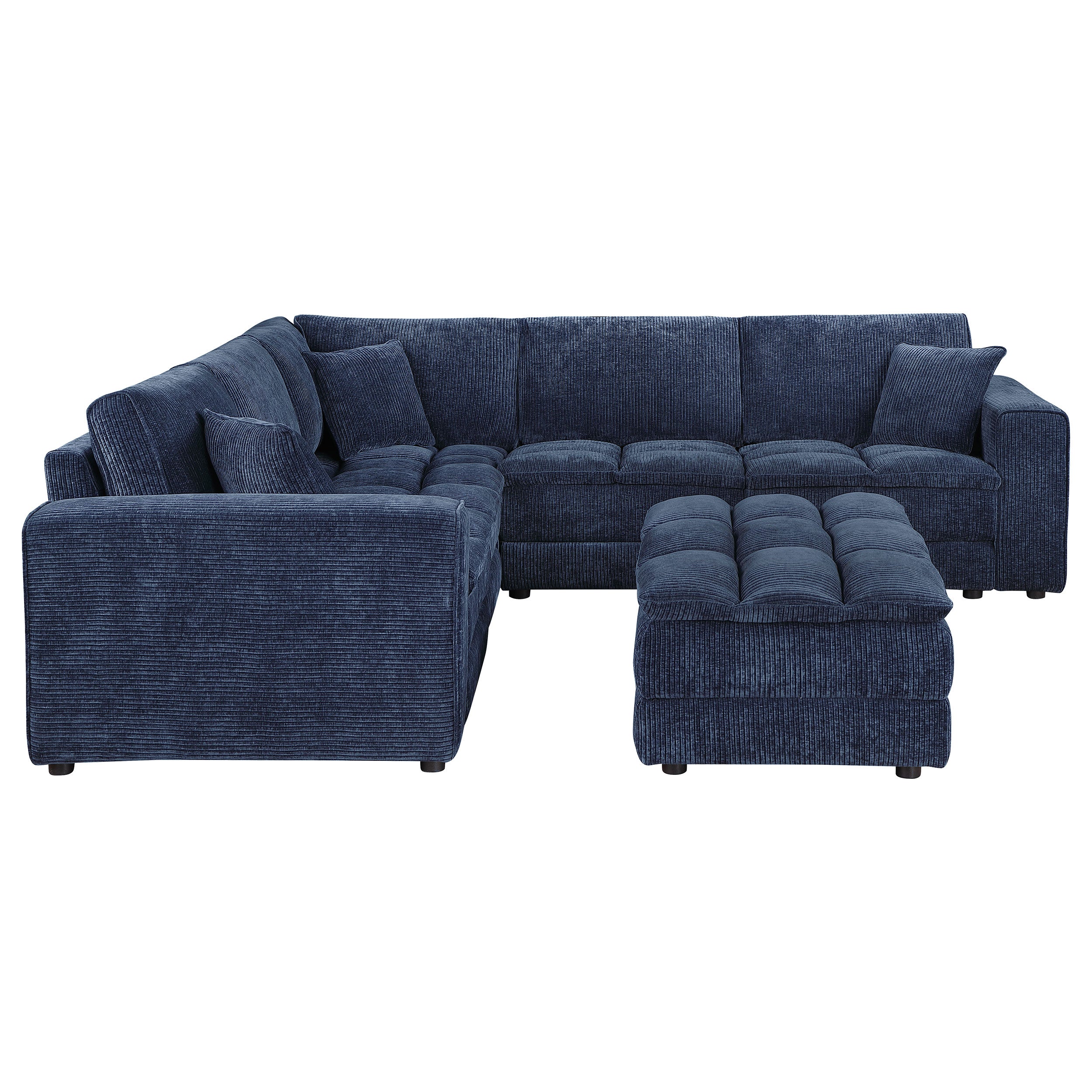 Atlantic Modular Sectionals