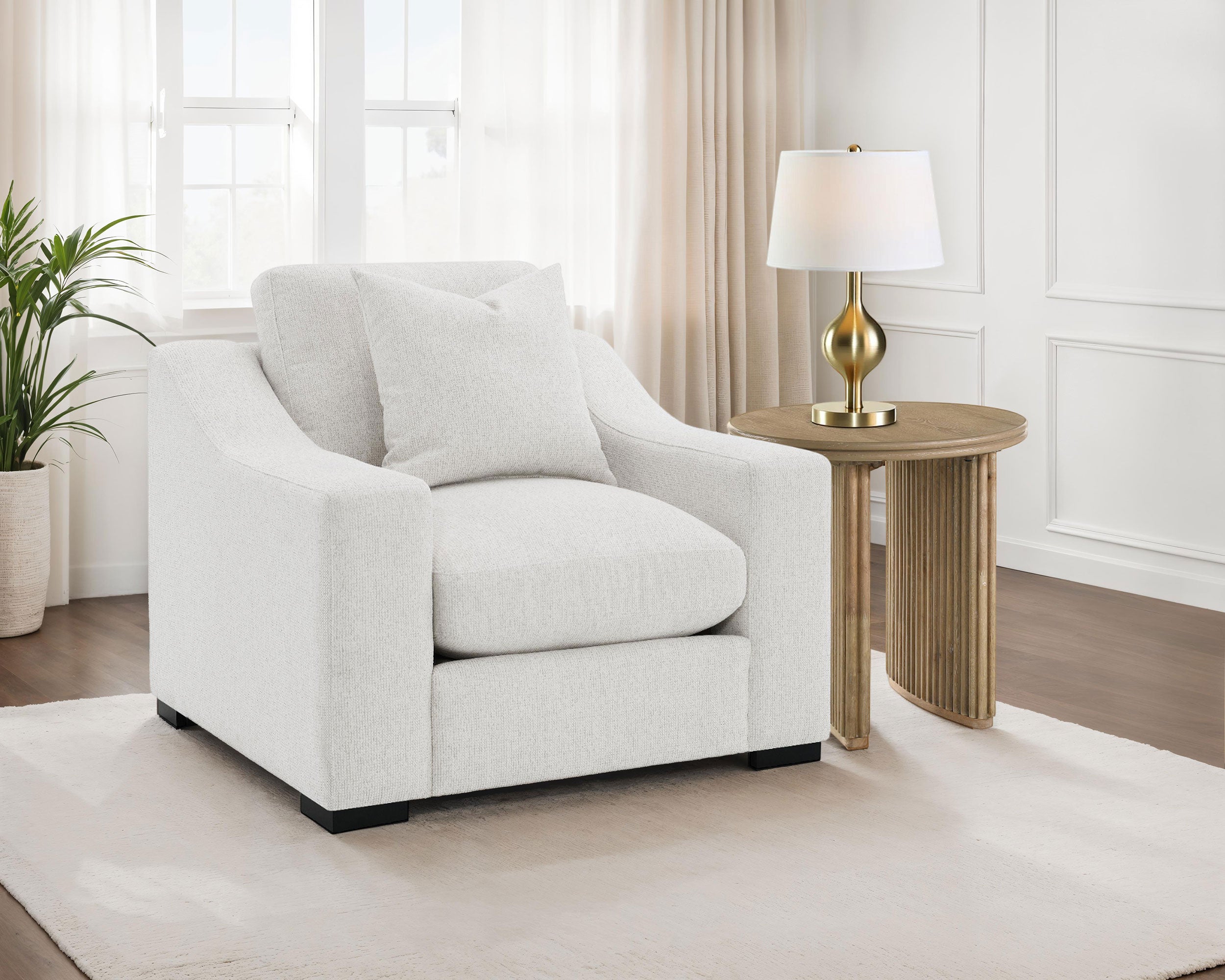 Ashlyn Accent Chair