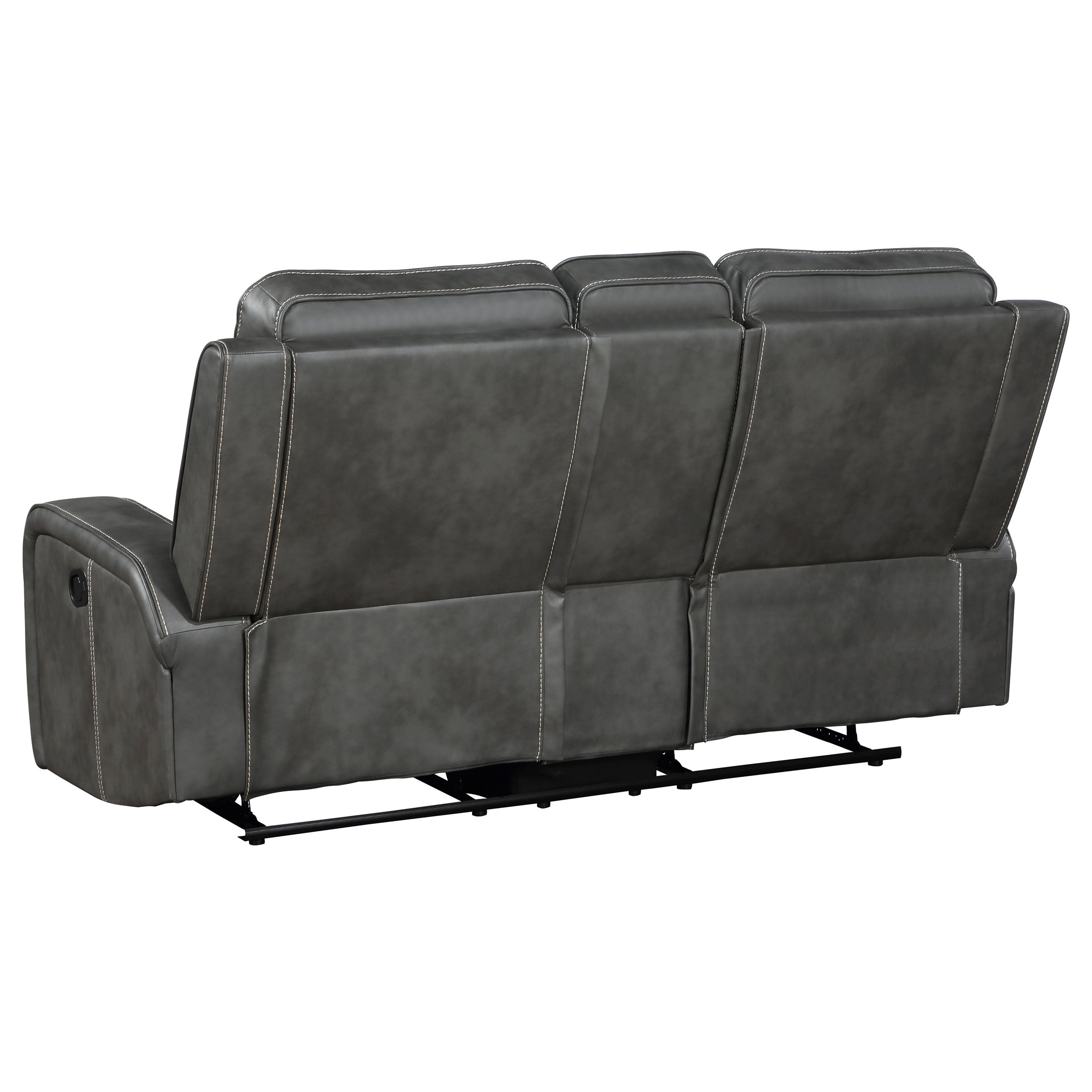Raelynn Reclining Sofa Set