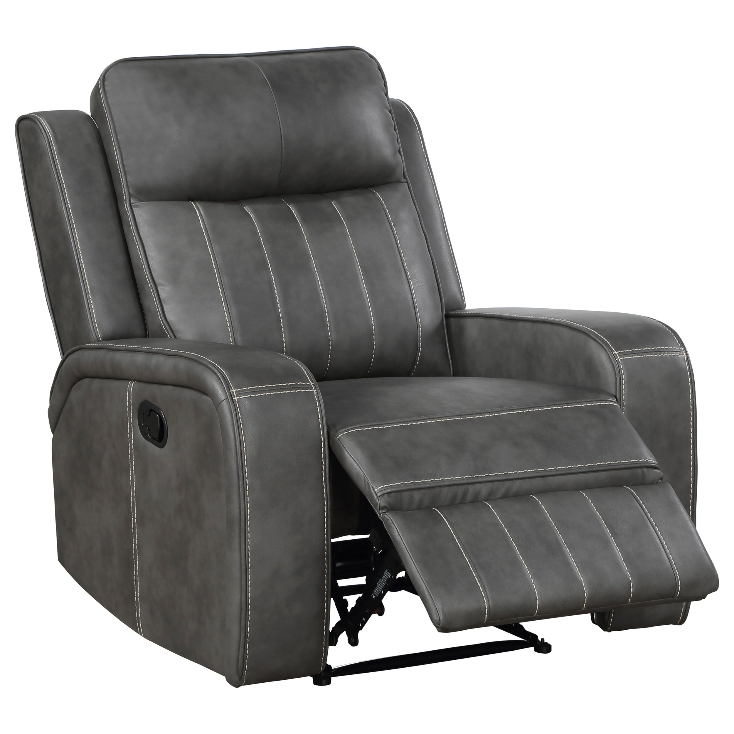 Raelynn Reclining Sofa Set