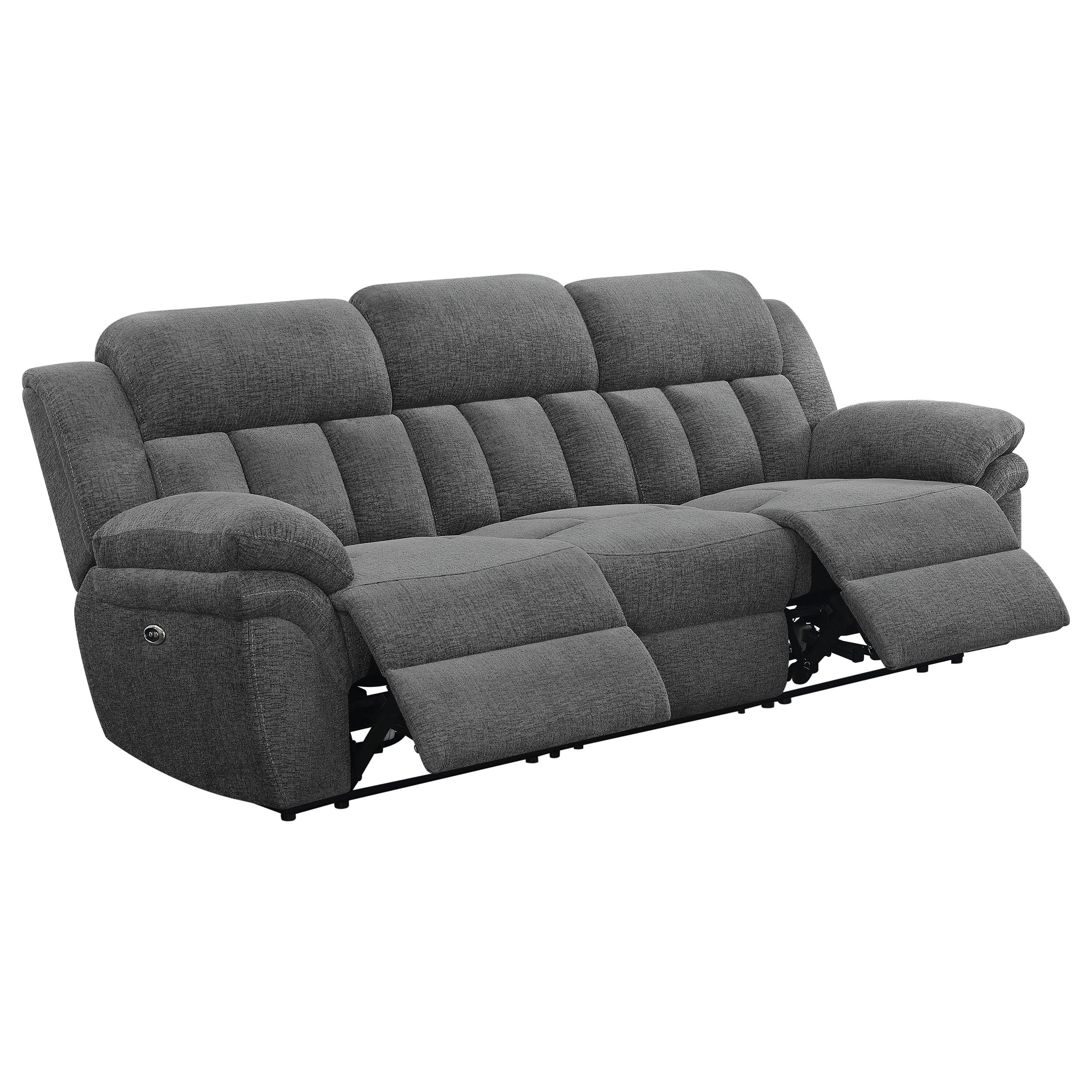 Bahrain Power Reclining Sofa