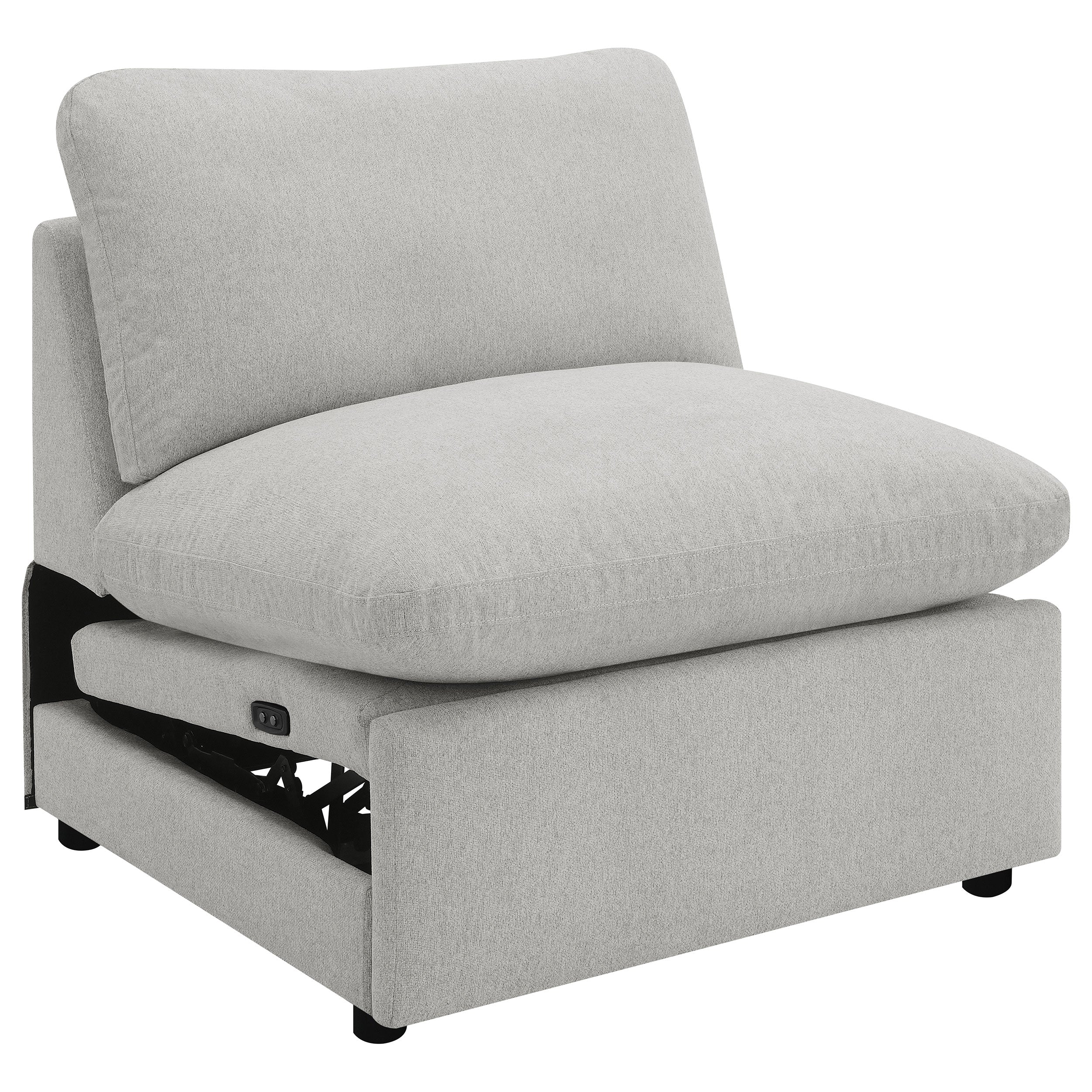 Collins Reclining Sectionals Upholstered