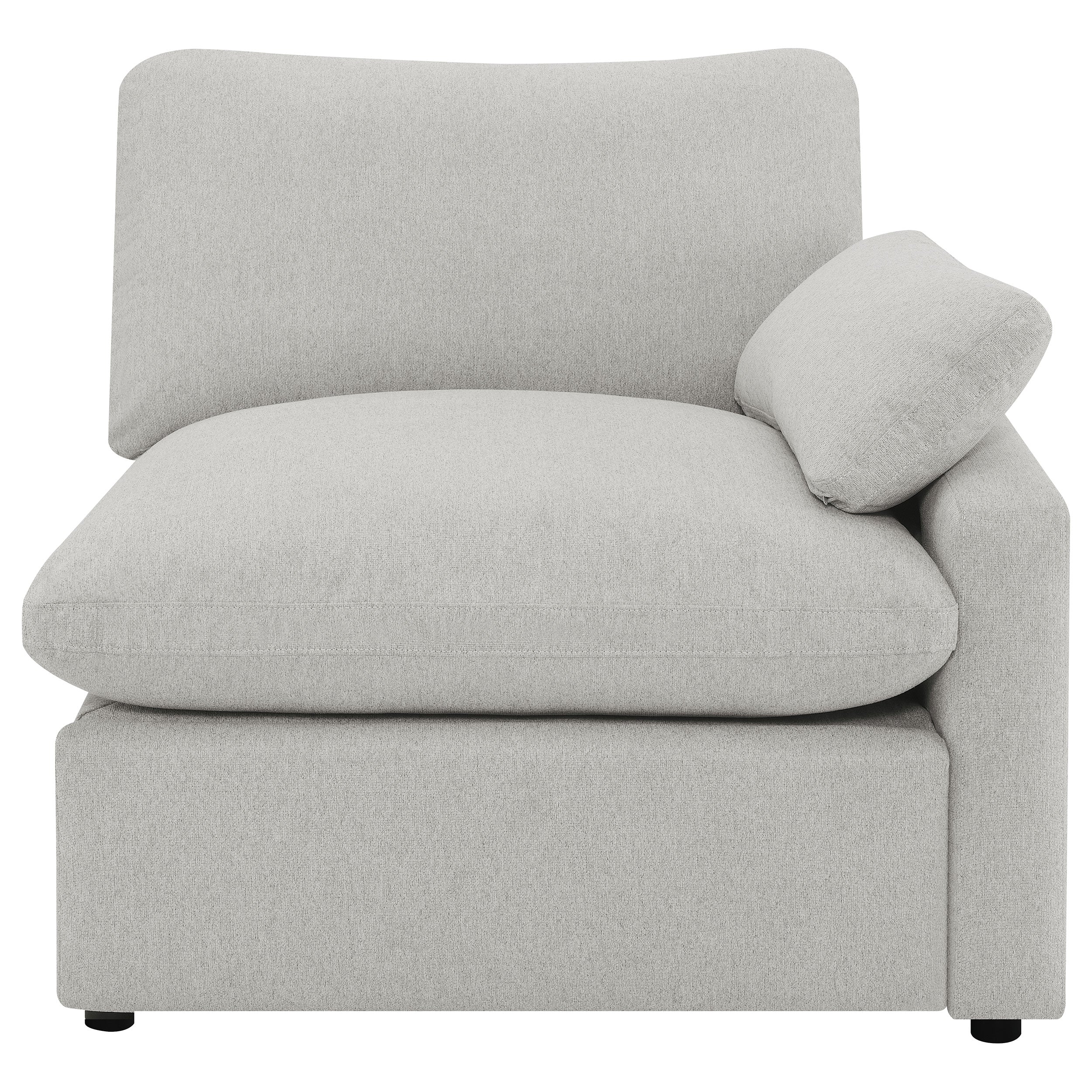Collins Sectionals White