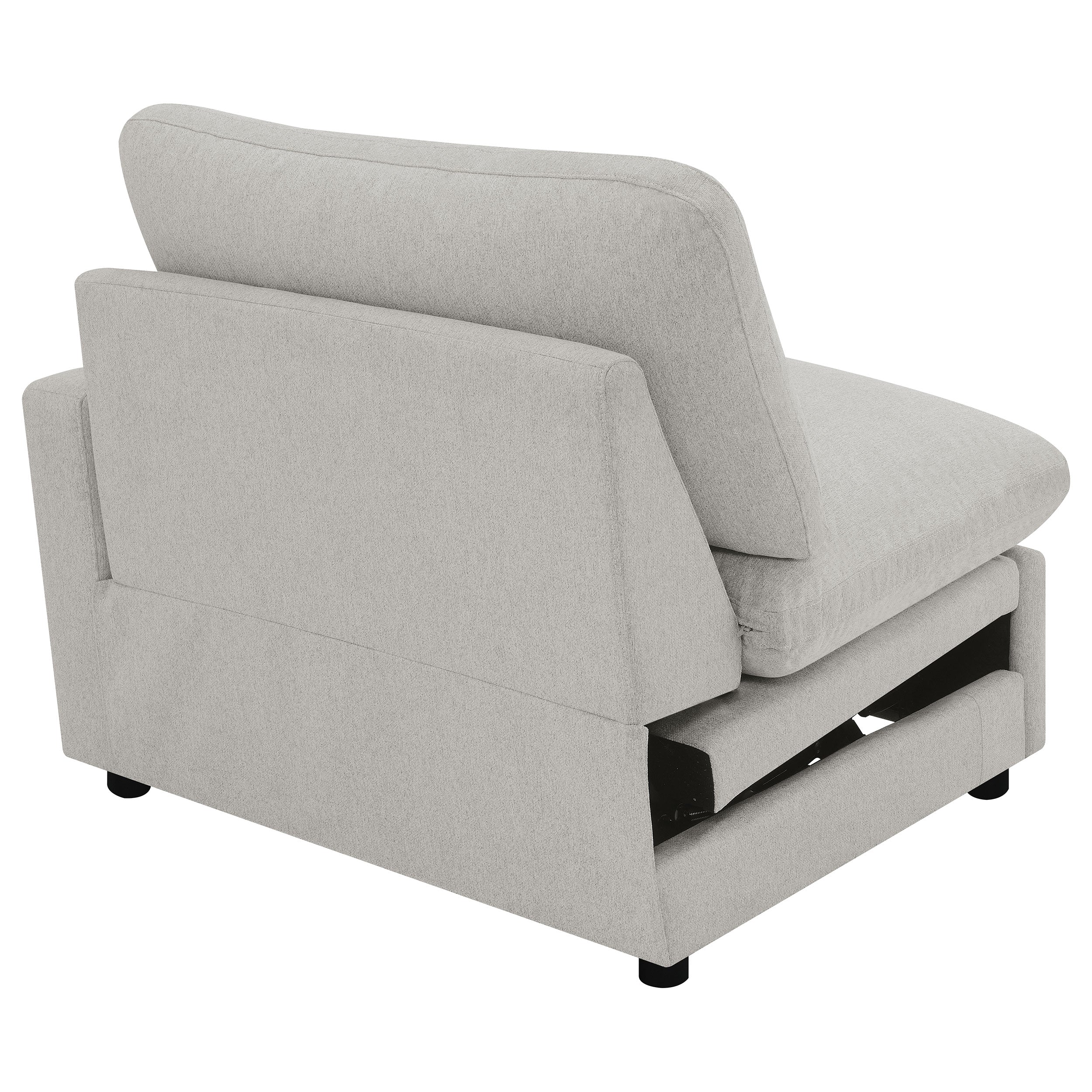 Collins Sectionals White