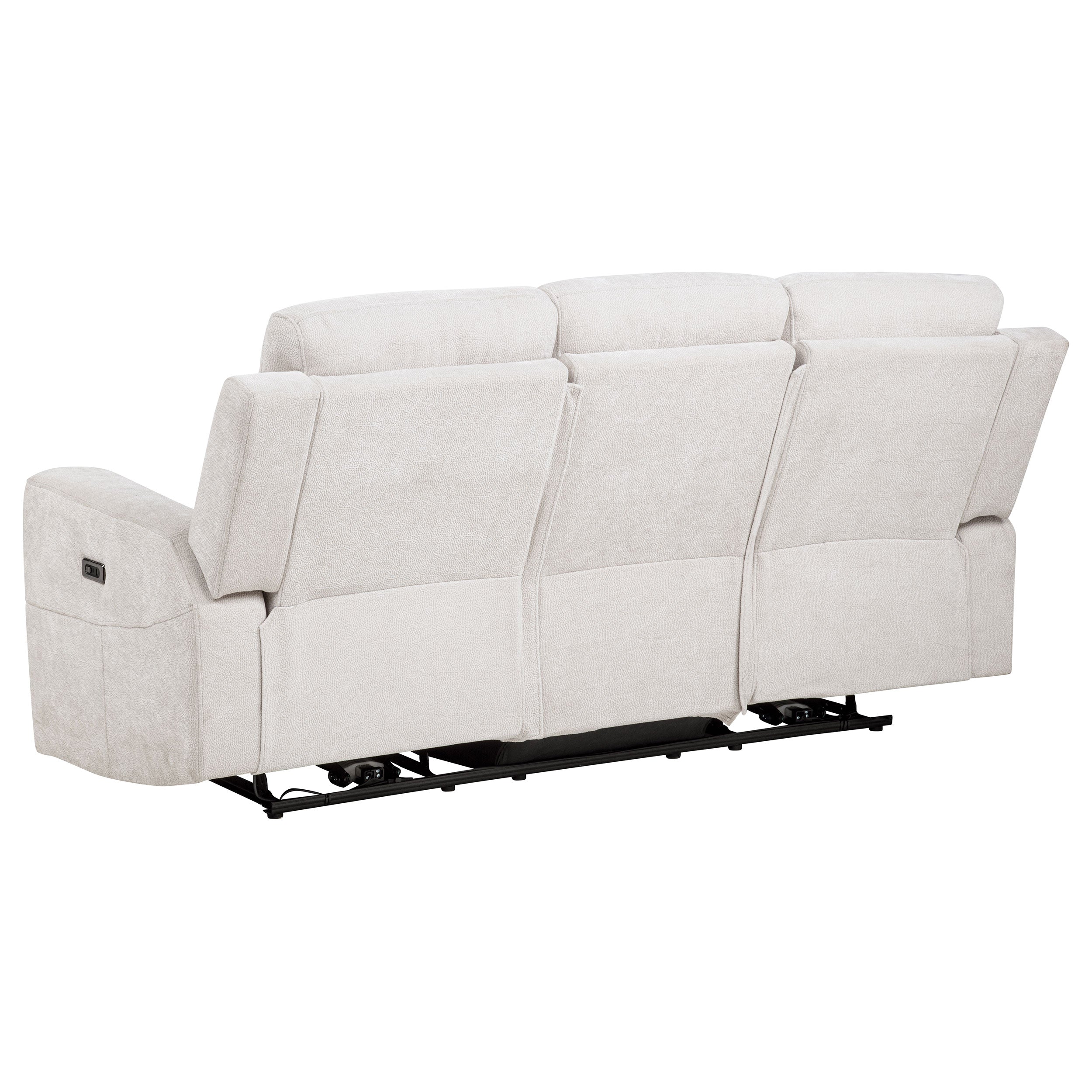 Kennett Power Reclining Sofa Set