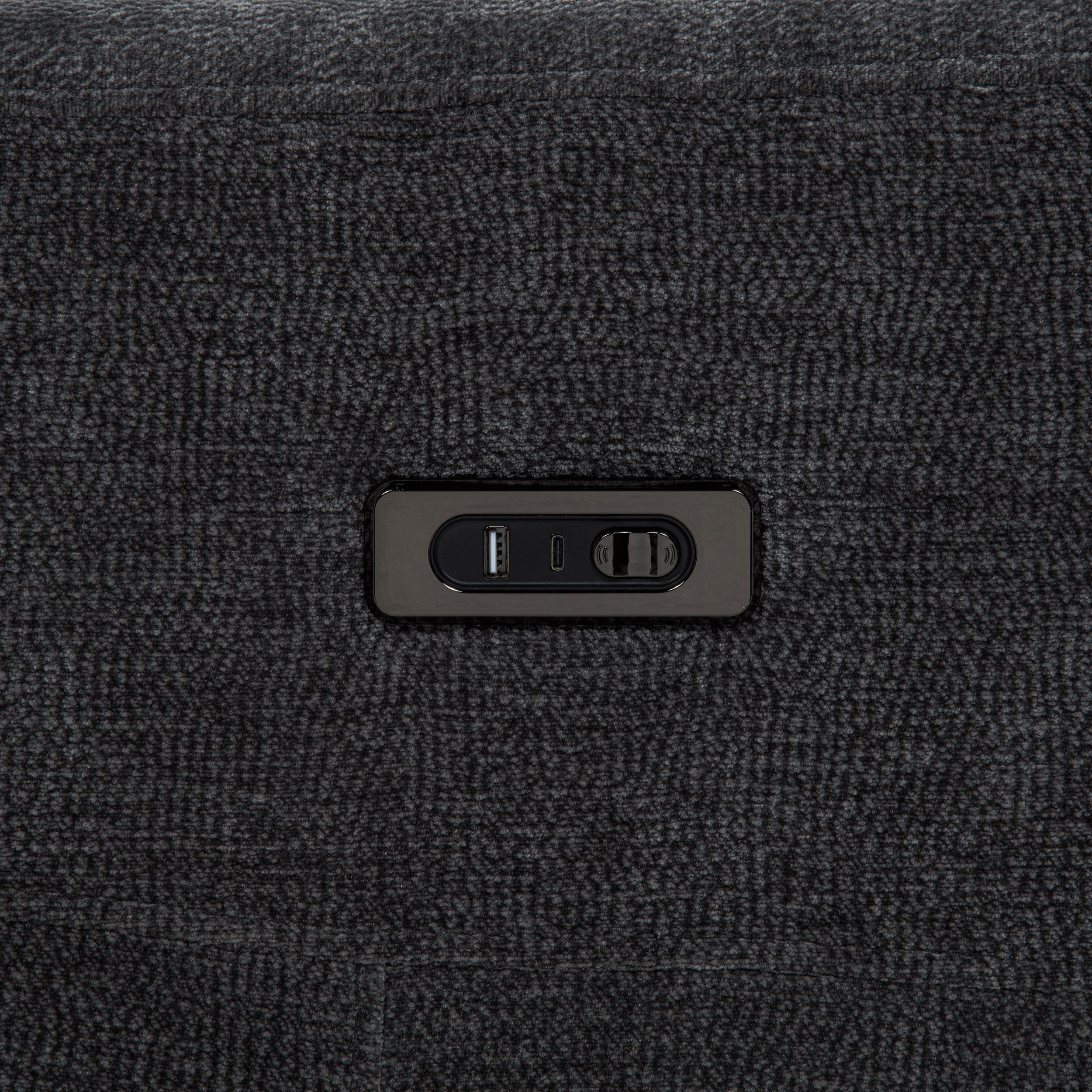 Kennett Power Reclining Sofa