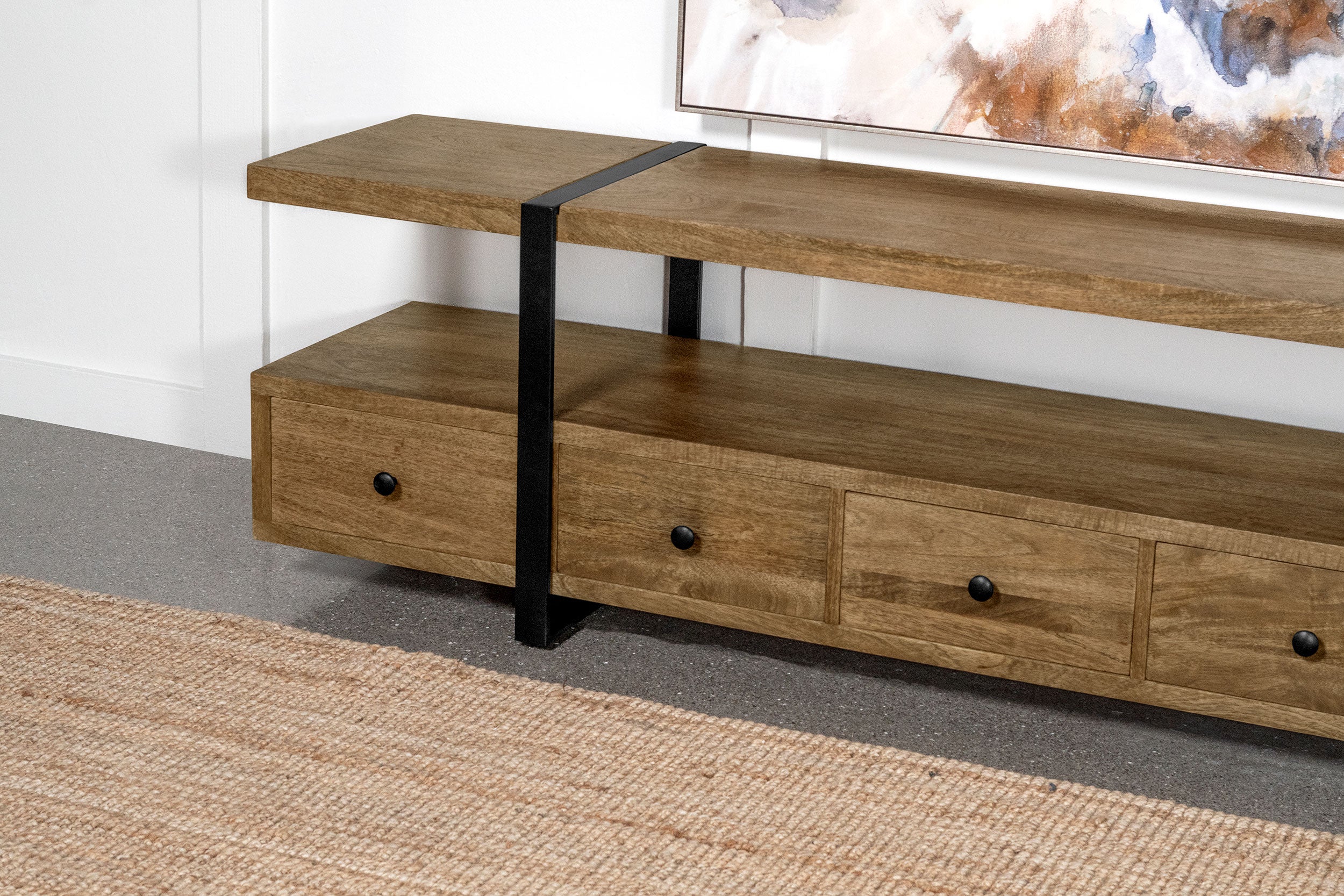 Otto TV Stand