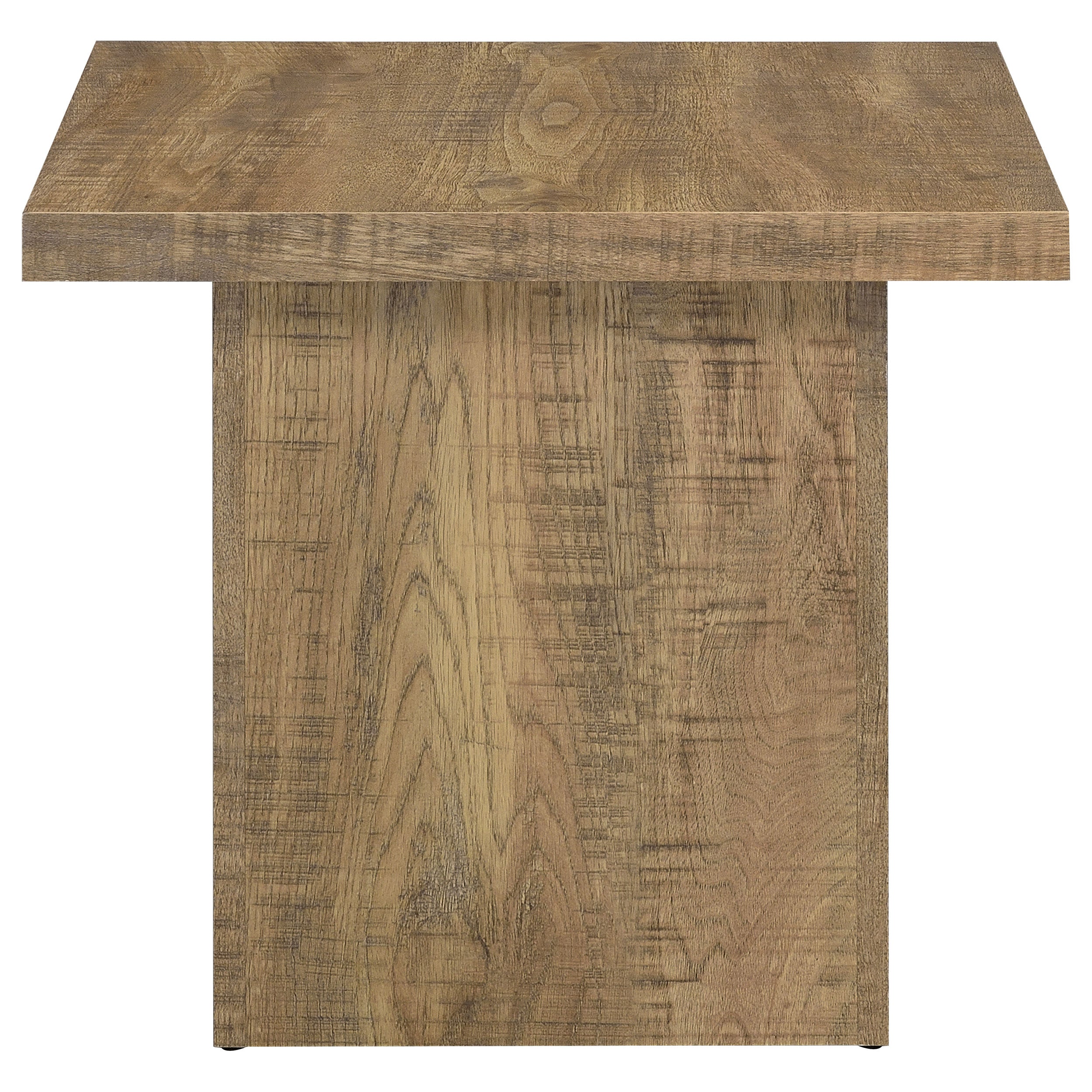 Devar End Table