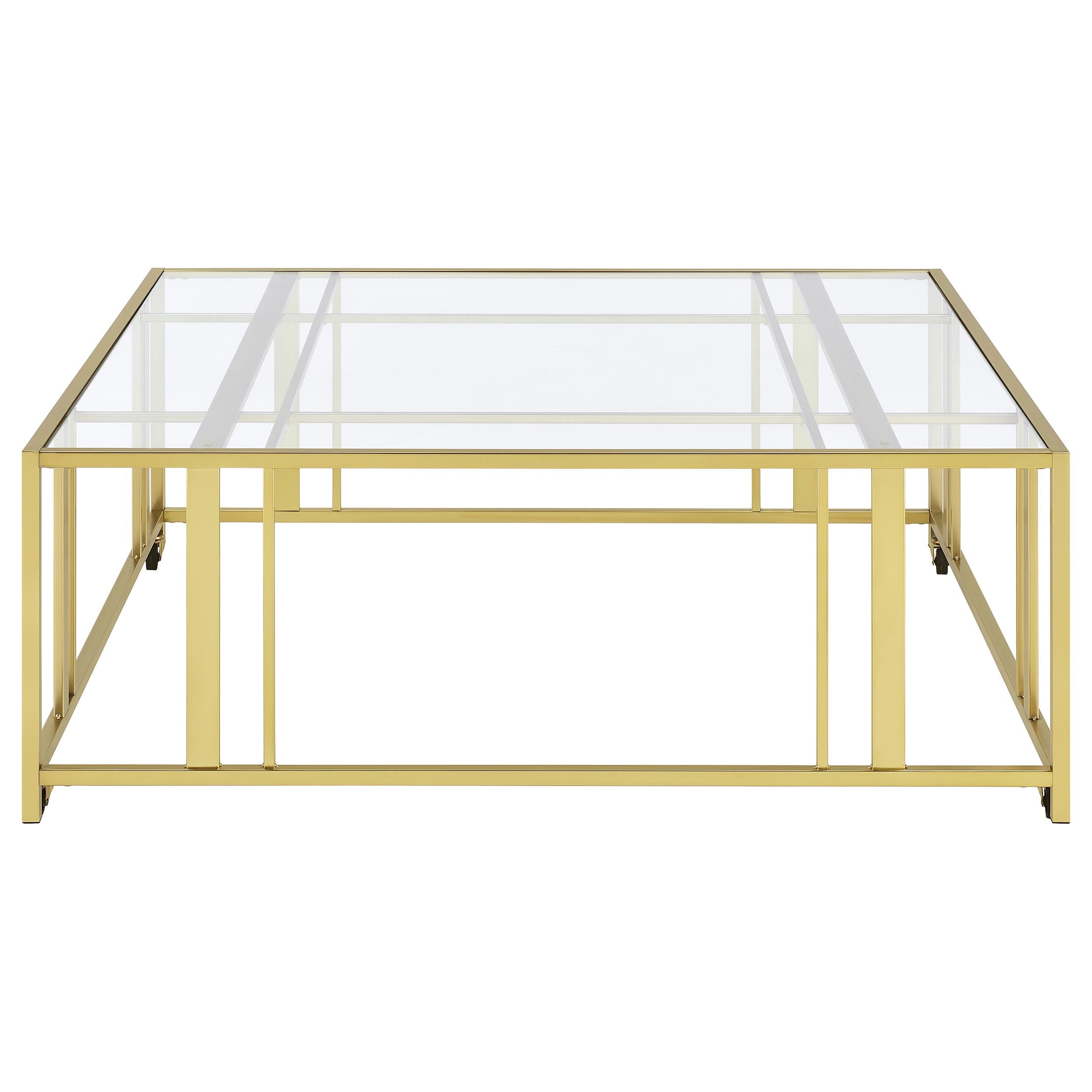 Adri Coffee Tables