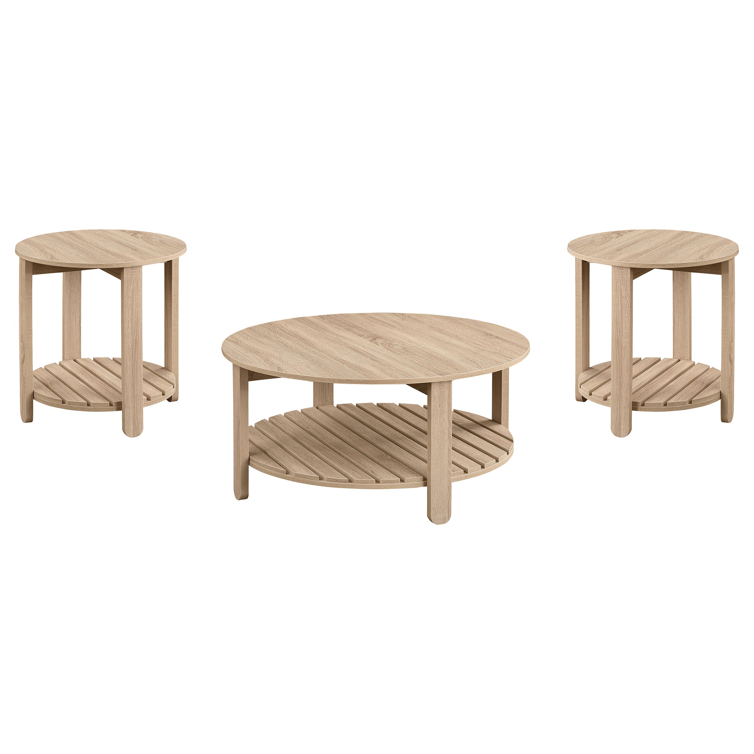 Fowler Coffee Table Set