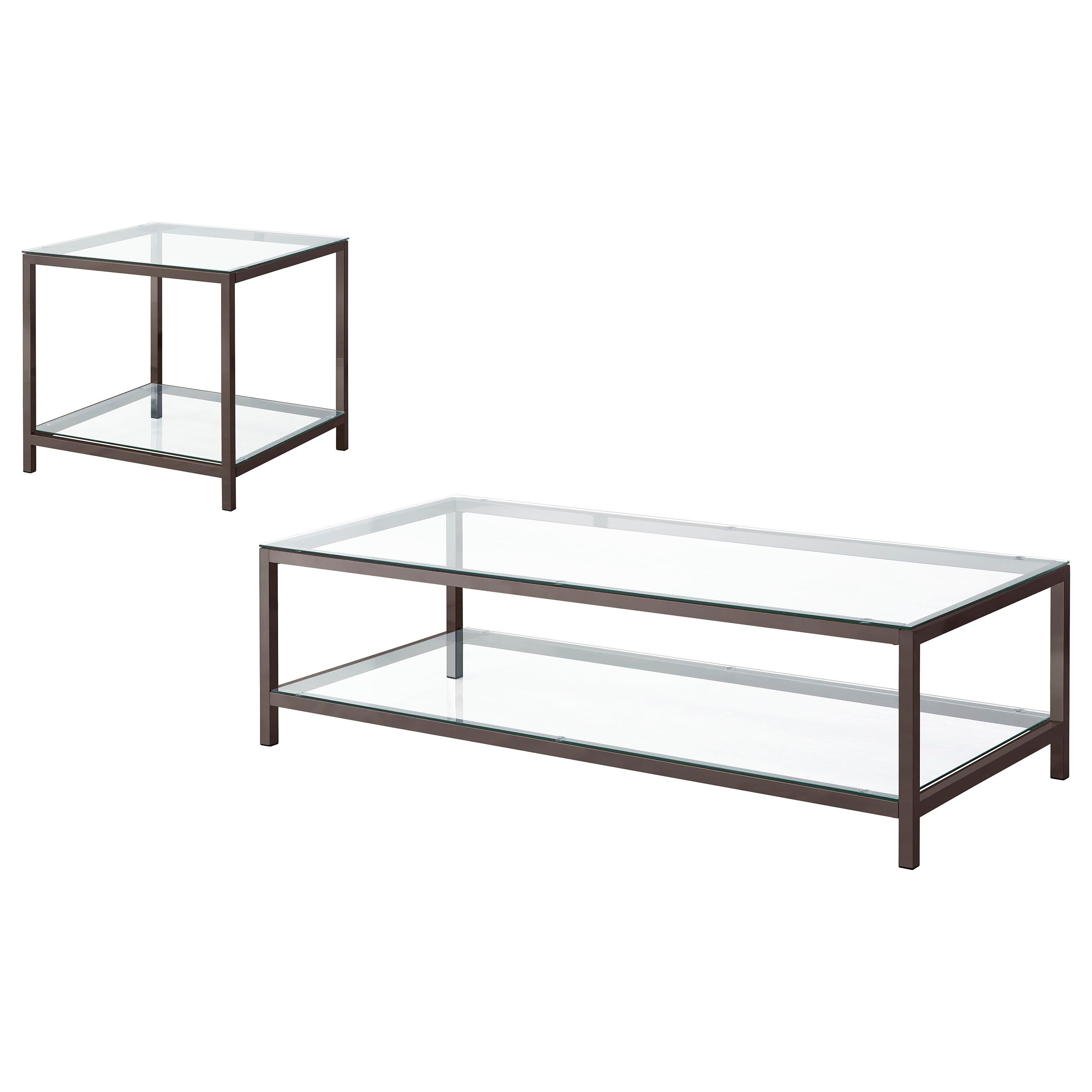 Trini Coffee Table Sets