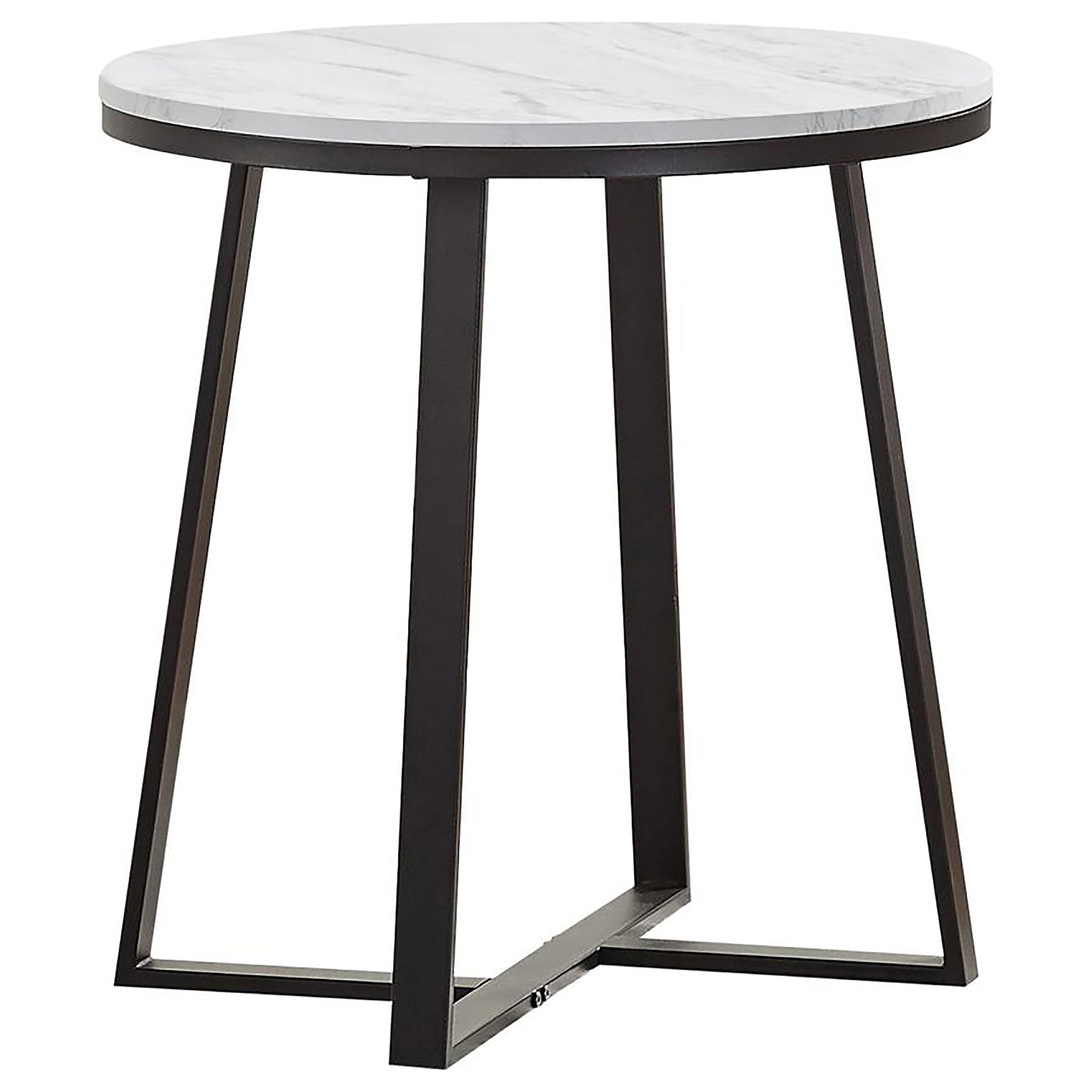 Hugo End Table