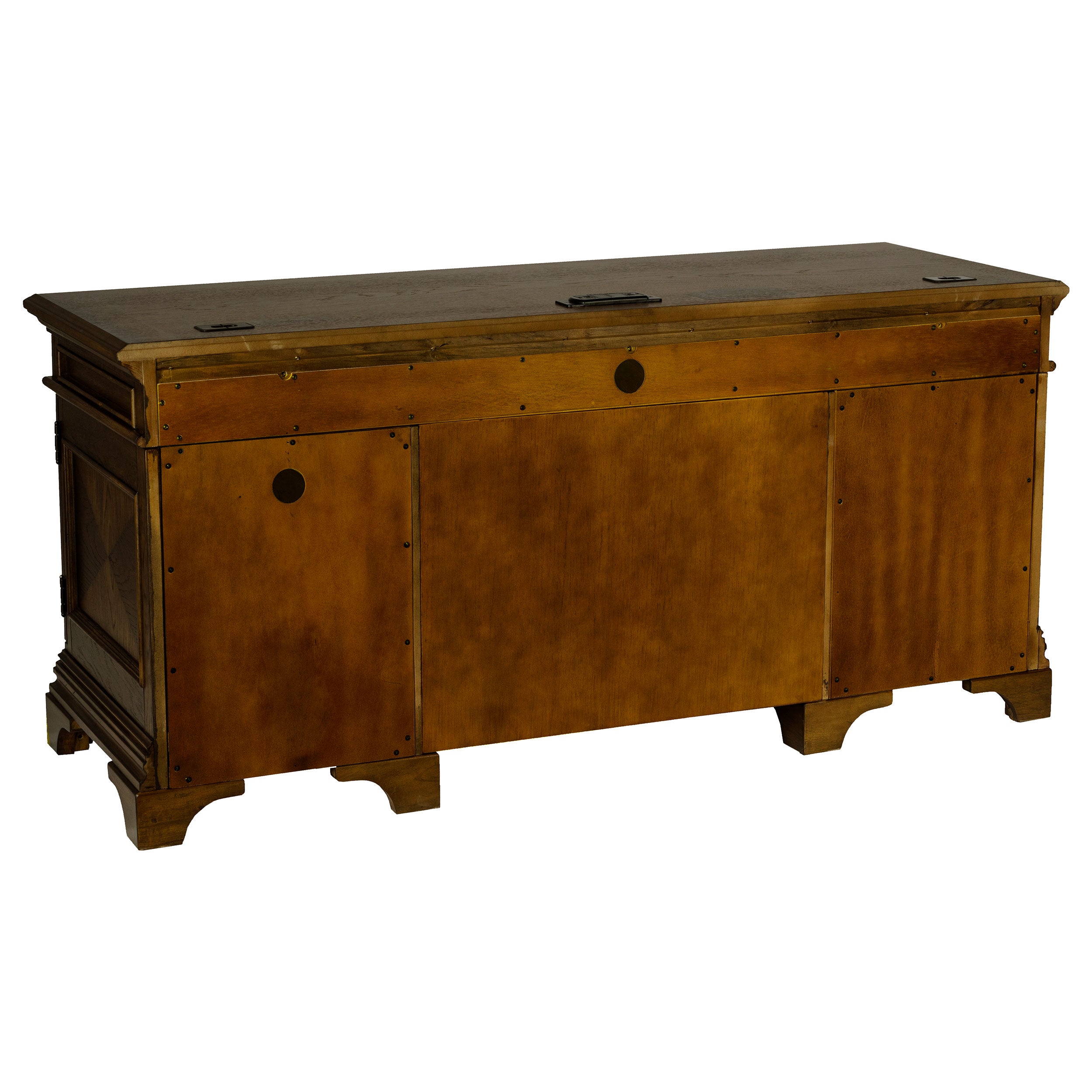 Hartshill Credenza Desk