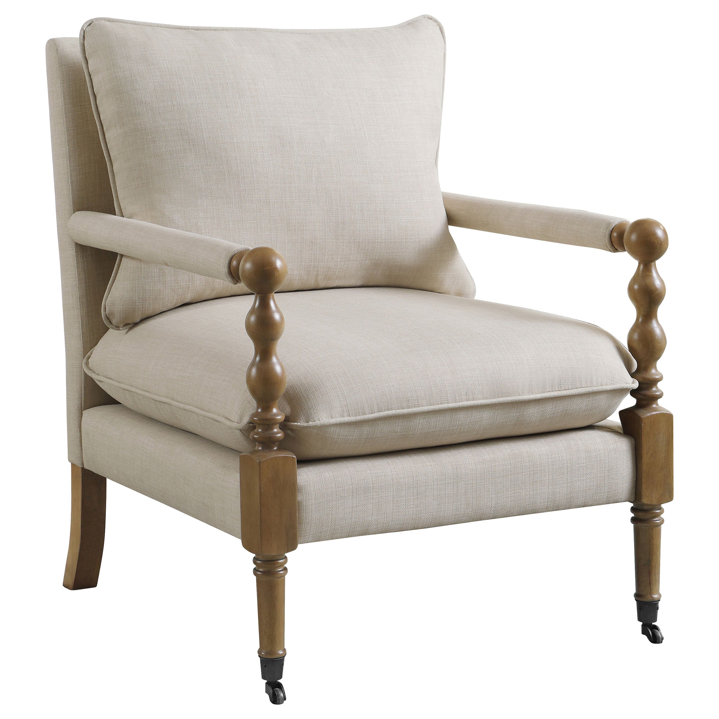Dempsy Accent Chair