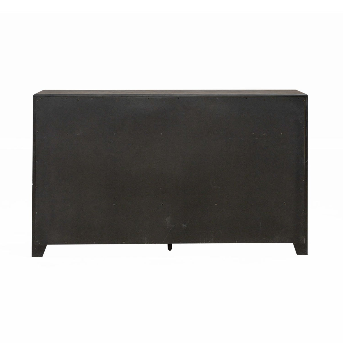 Liberty Furniture Skyview Lodge 9 Drawer Dresser in Cobblestone