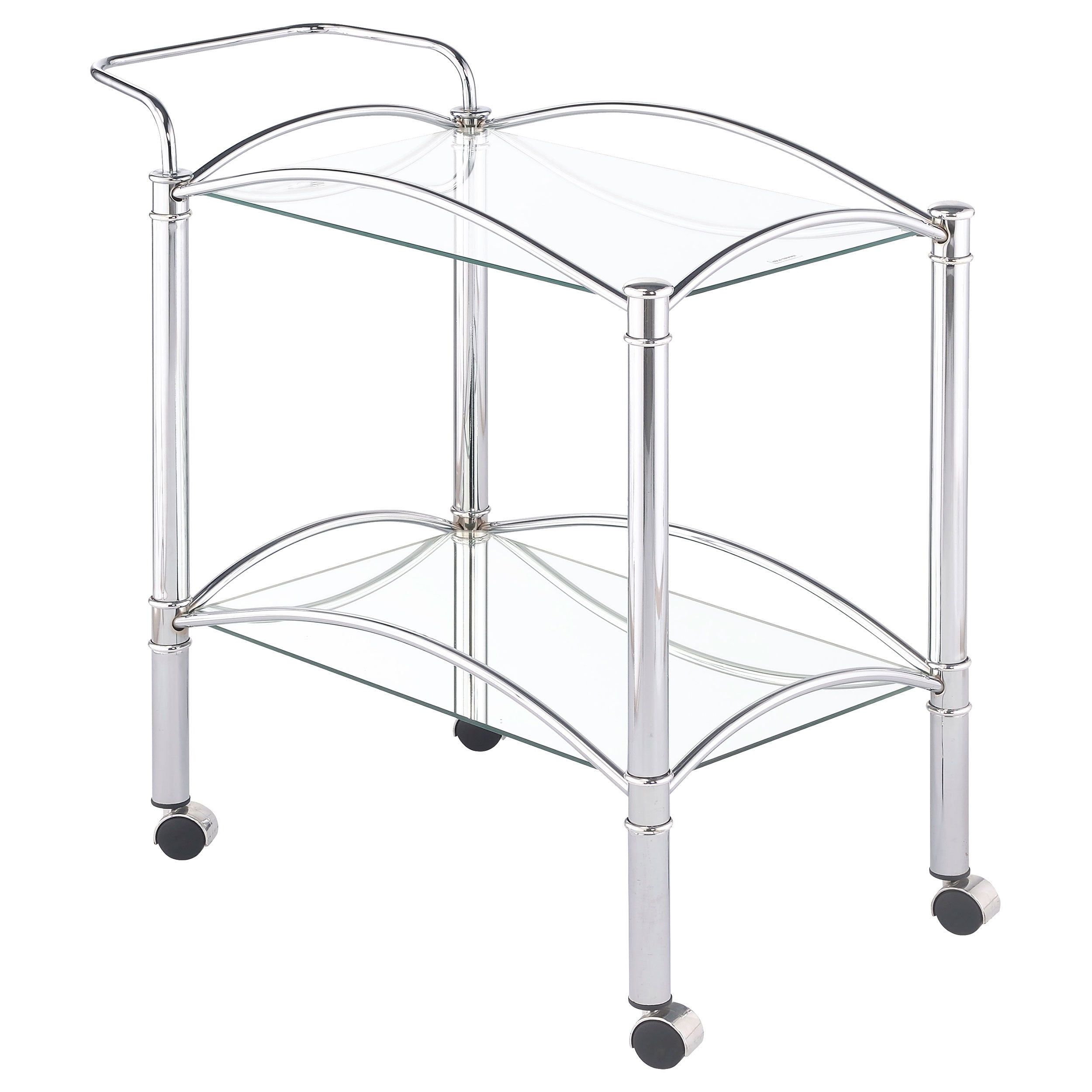 Shadix Bar Cart