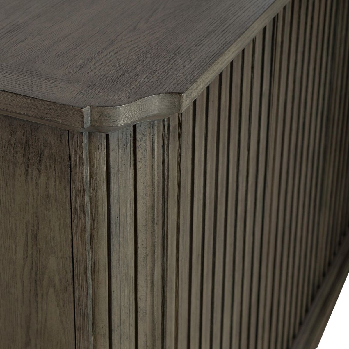 Liberty Furniture Westfield Buffet in Havana Brown