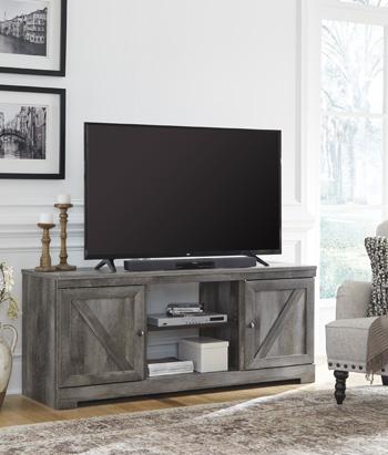 Wynnlow 63" TV Stand