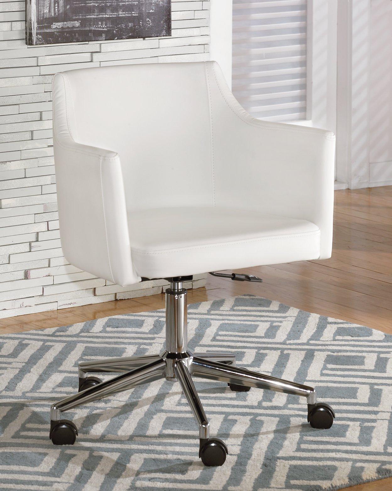 Baraga Home Office Desk Chair