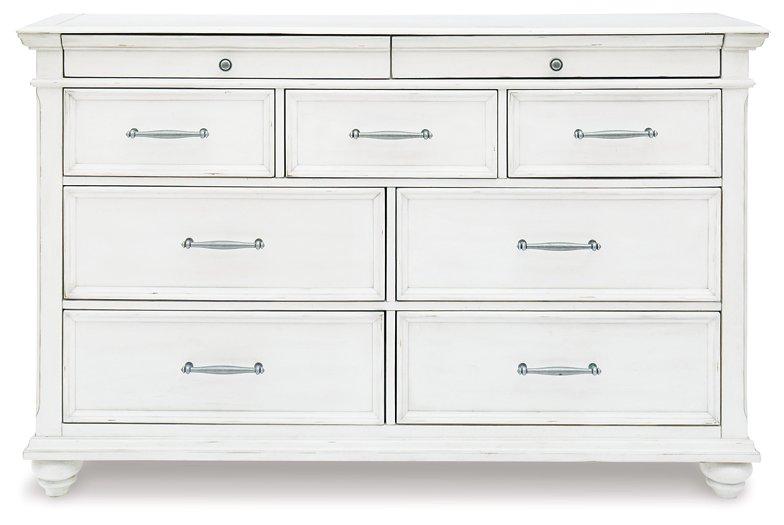 Kanwyn Dresser