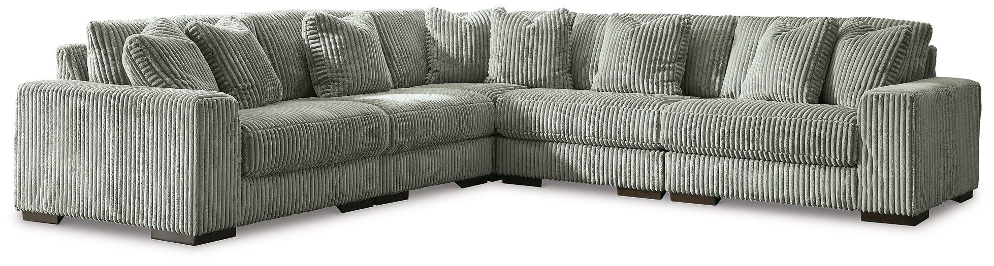 Lindyn Living Room Set