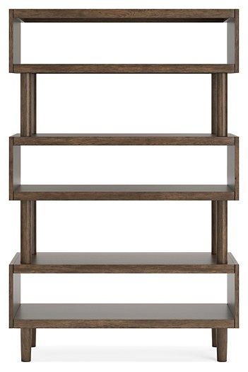 Austanny 62" Bookcase