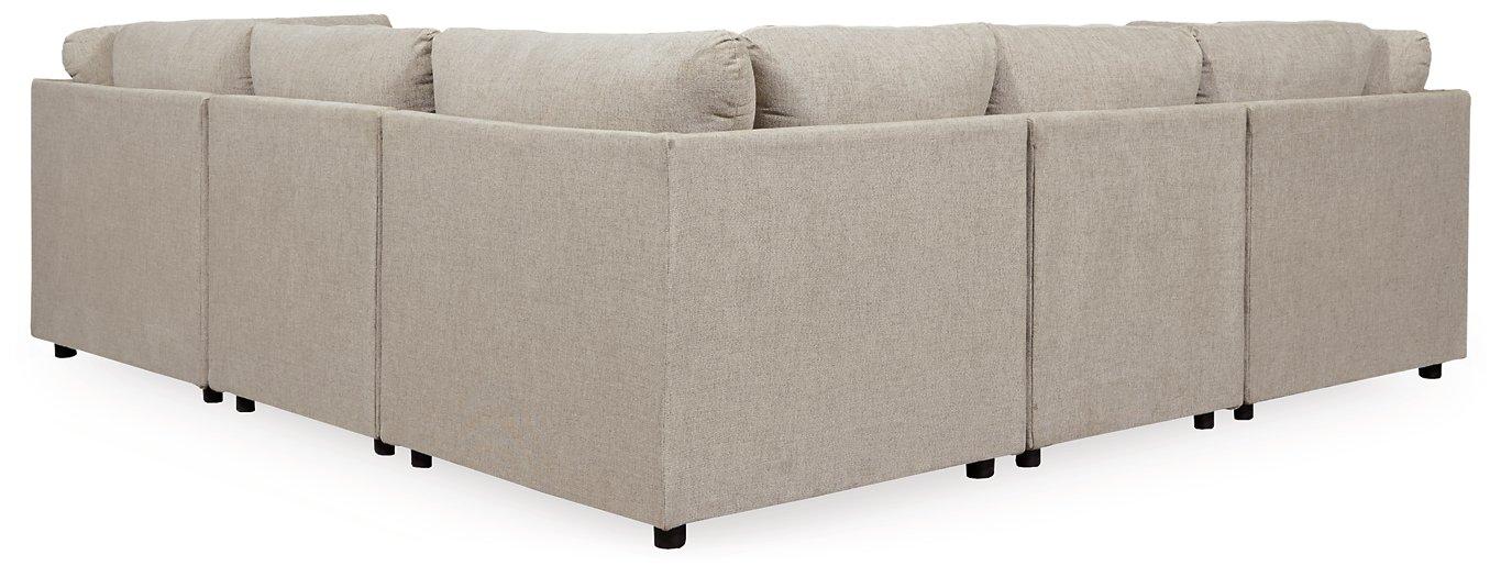 Kellway Sectional