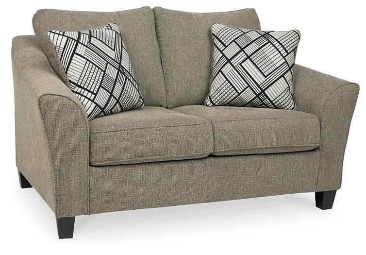 Barnesley Loveseat image